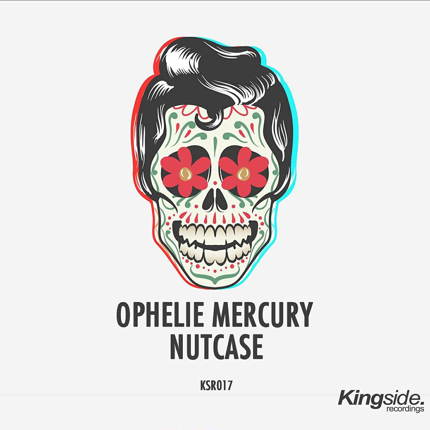 Релиз Nutcase
