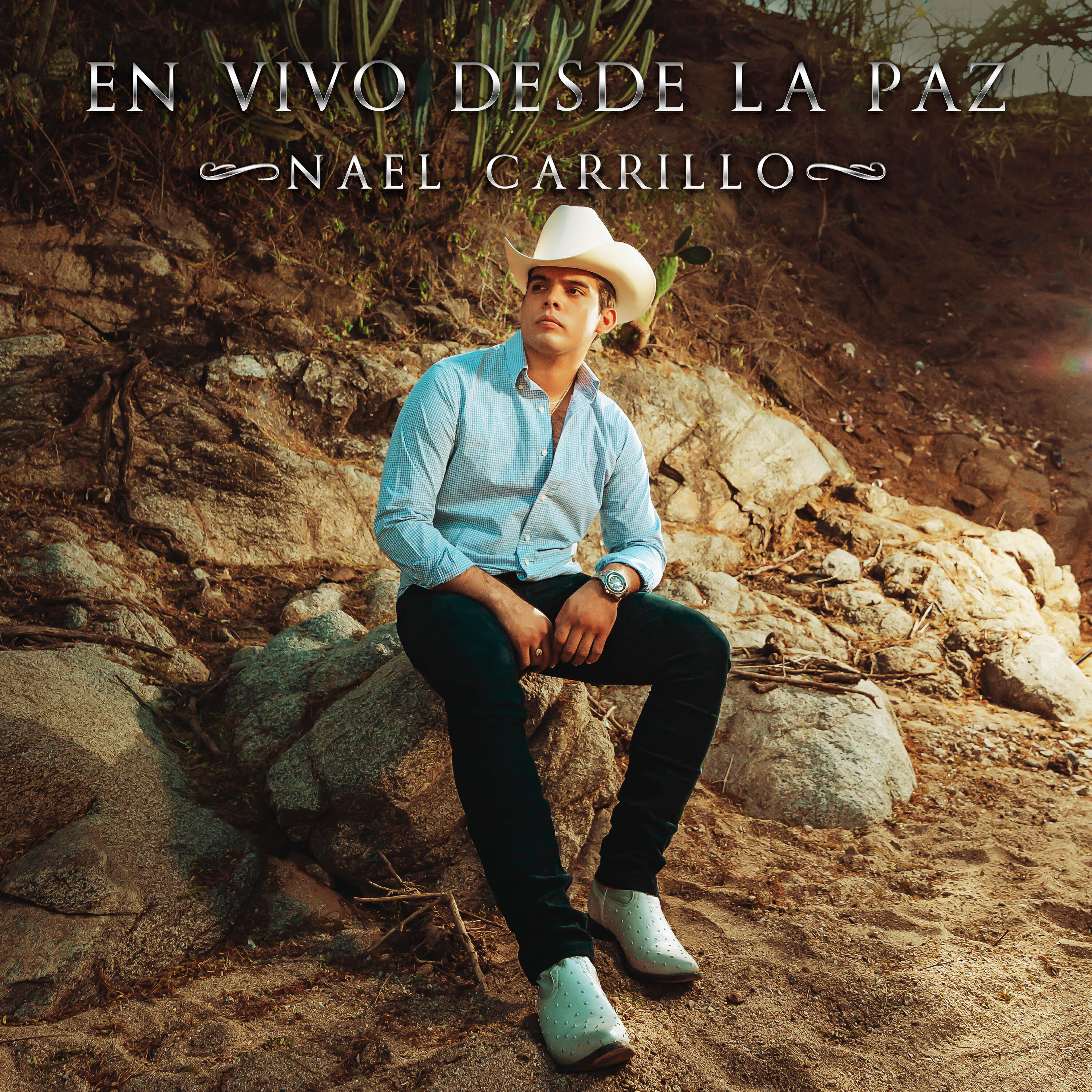 Nael Carrillo