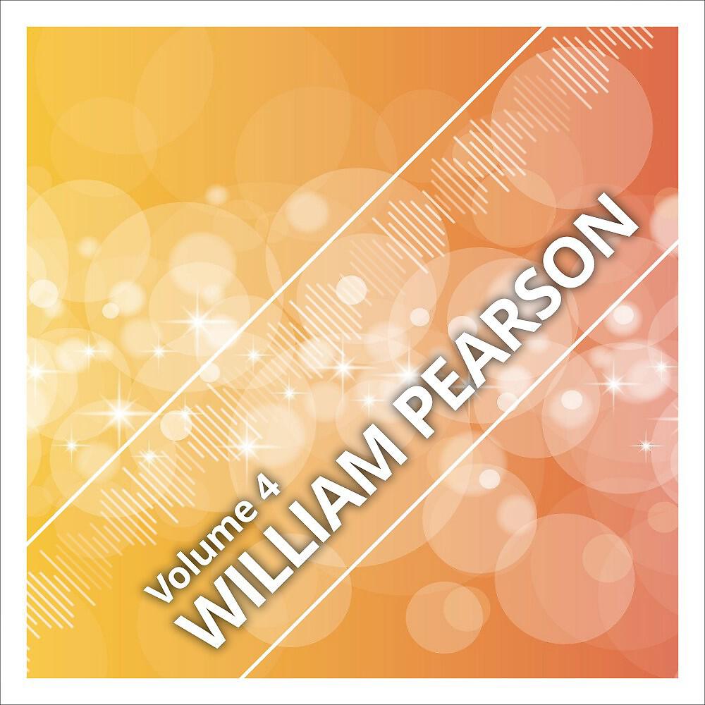 Релиз William Pearson, Vol. 4