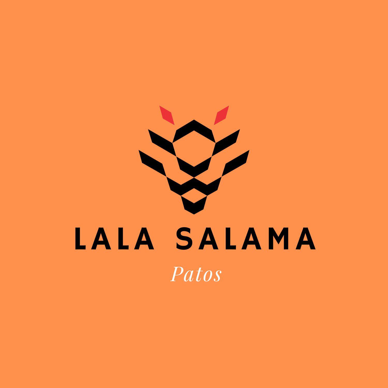 Релиз Lala Salama