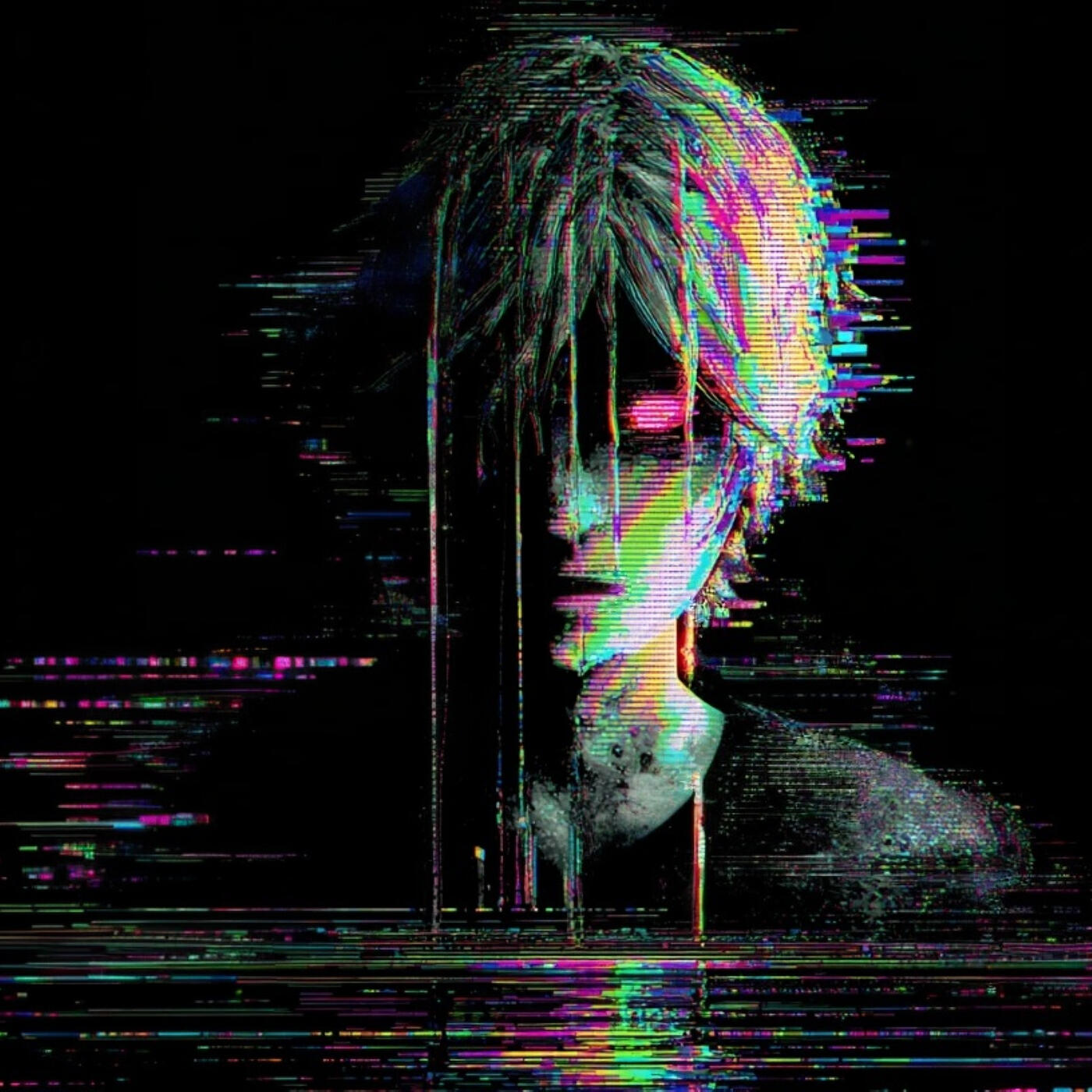 Релиз Afterimage
