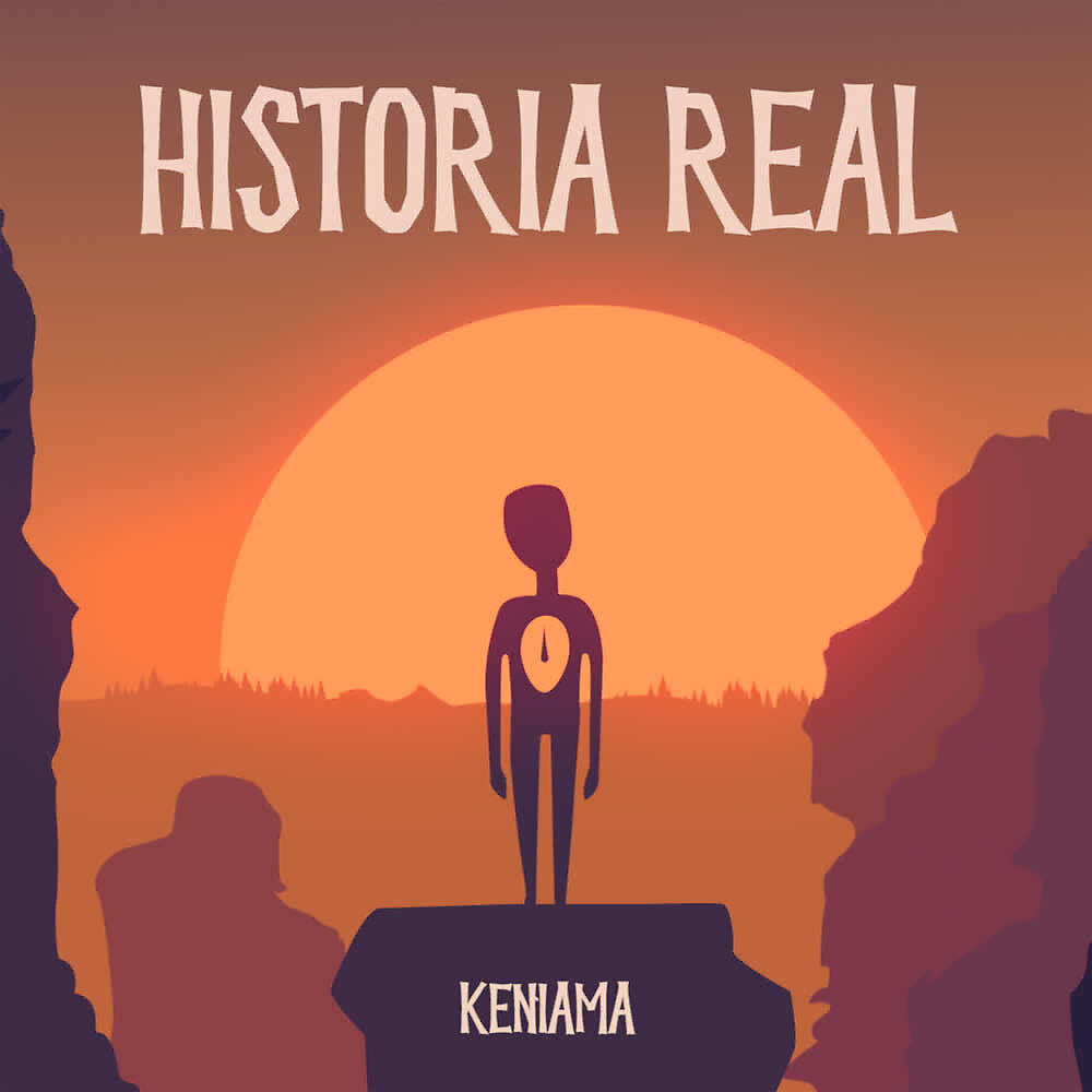 Релиз Historia Real