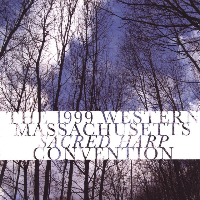 Western Massachusetts Sacred Harp Convention