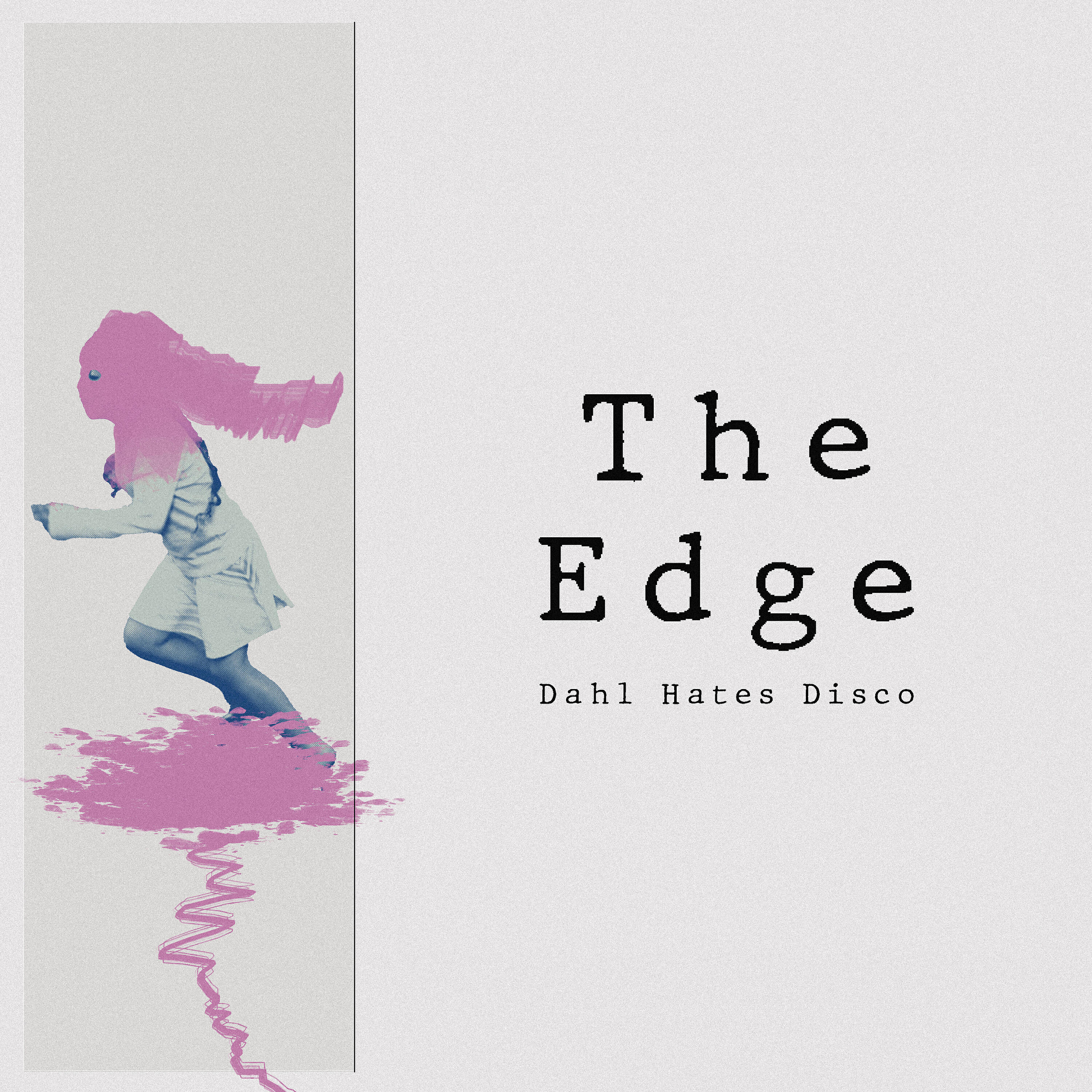 Релиз The Edge