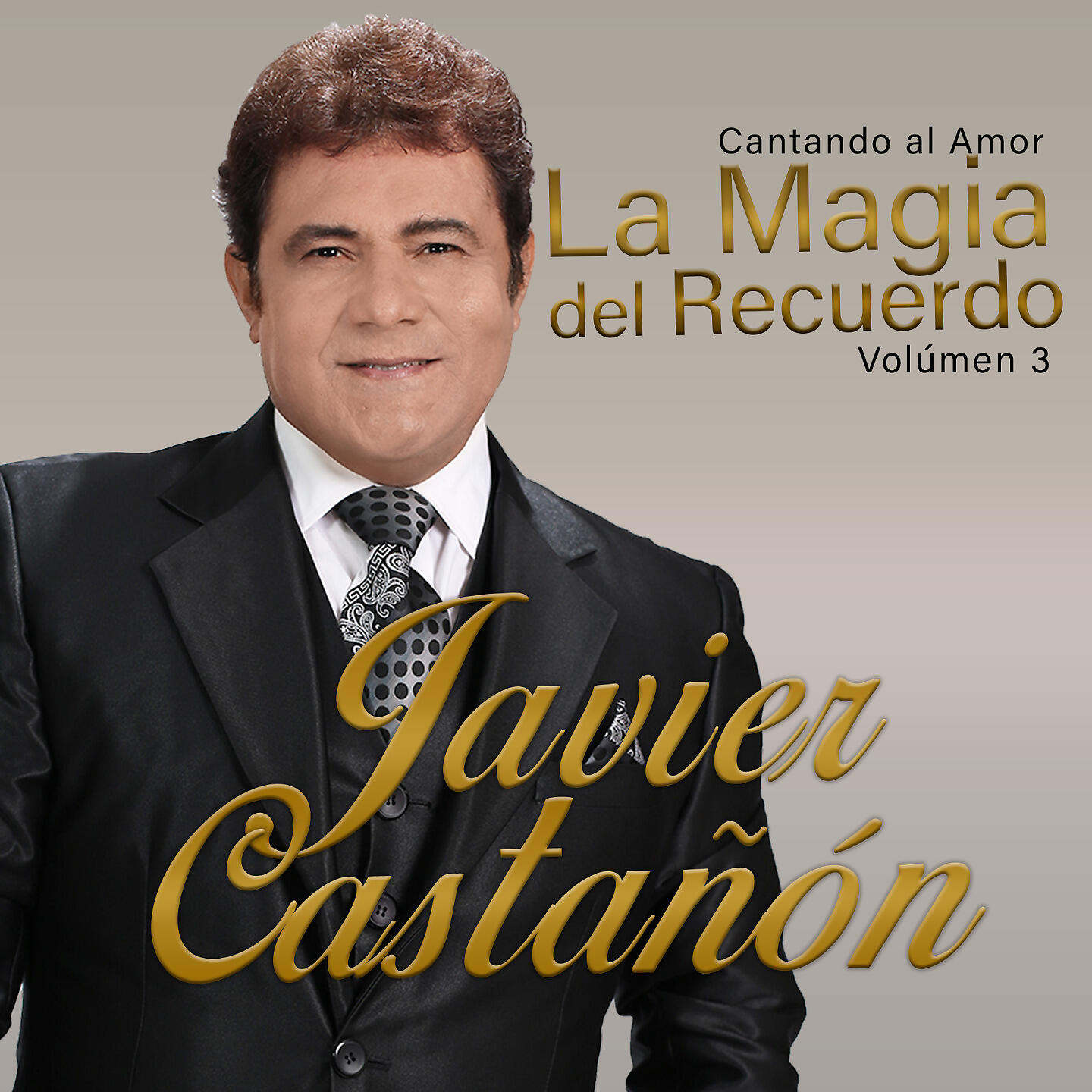 Javier Castañon