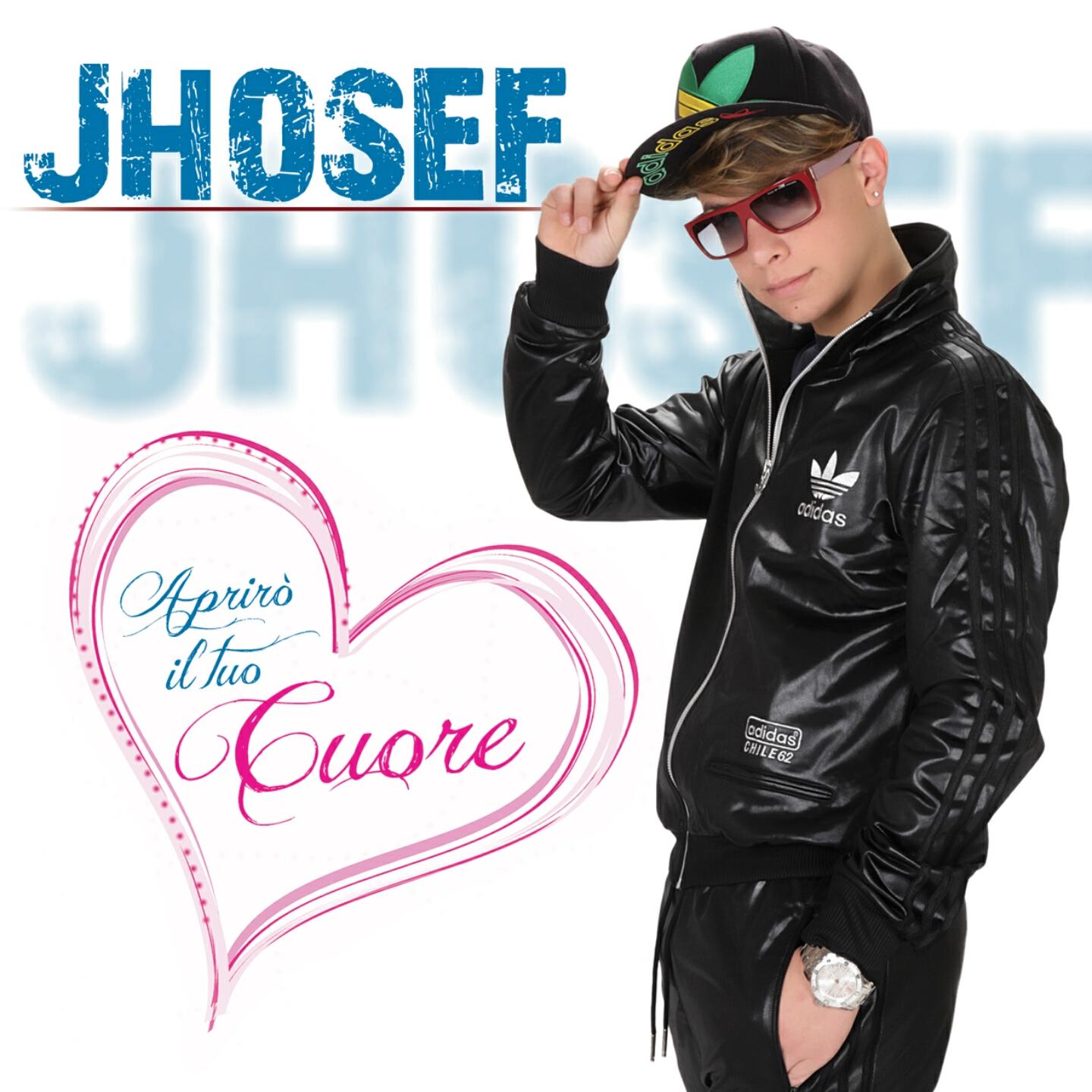 Релиз Apriro' il tuo cuore