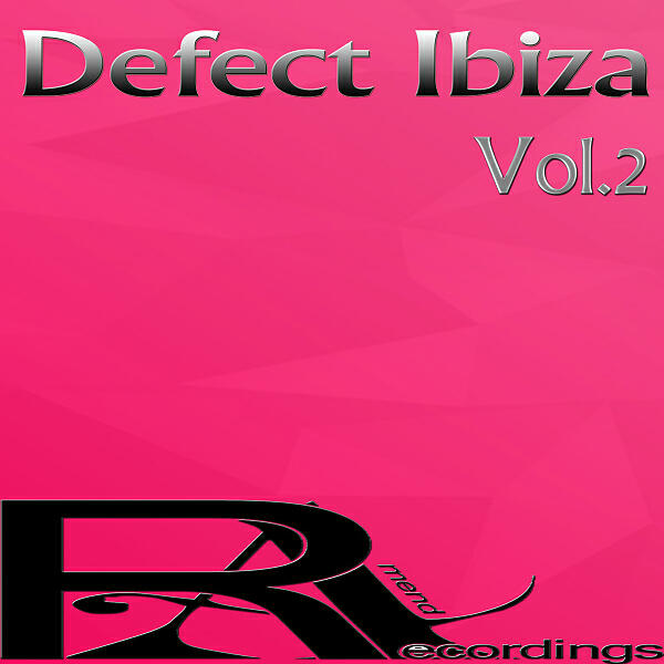 Релиз Defect Ibiza, Vol. 2