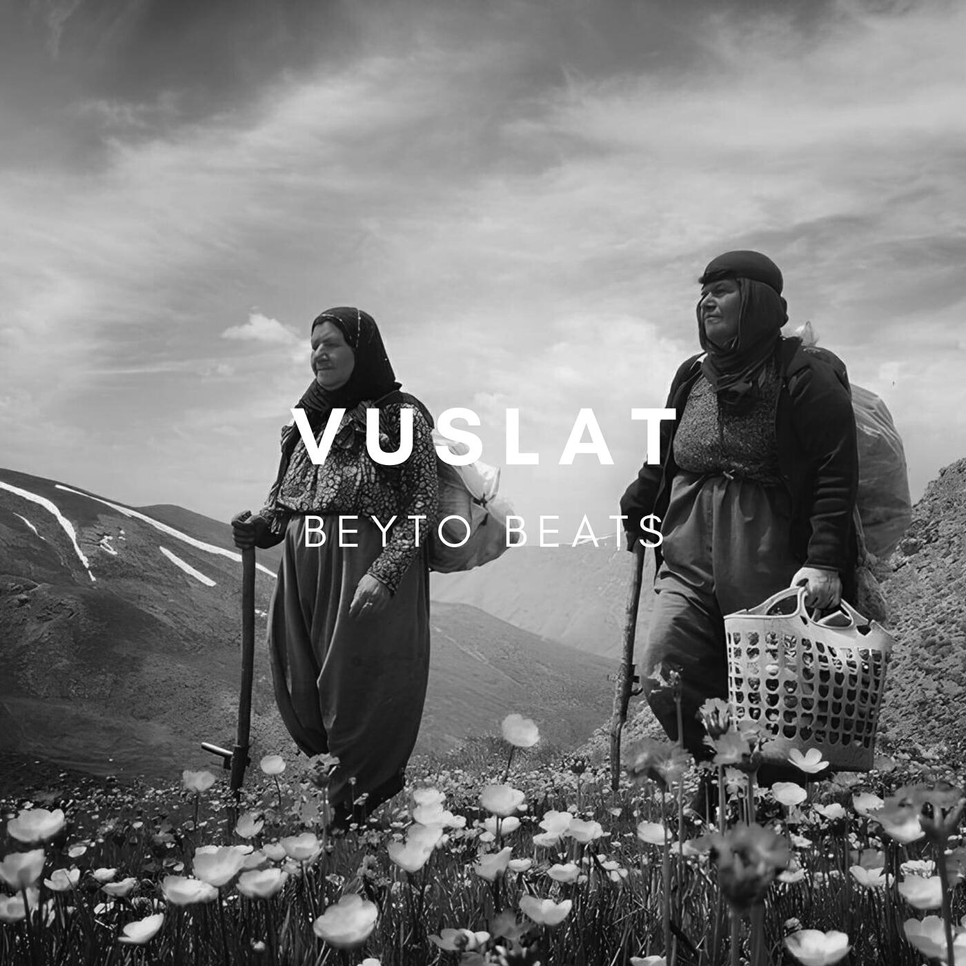 Релиз Vuslat