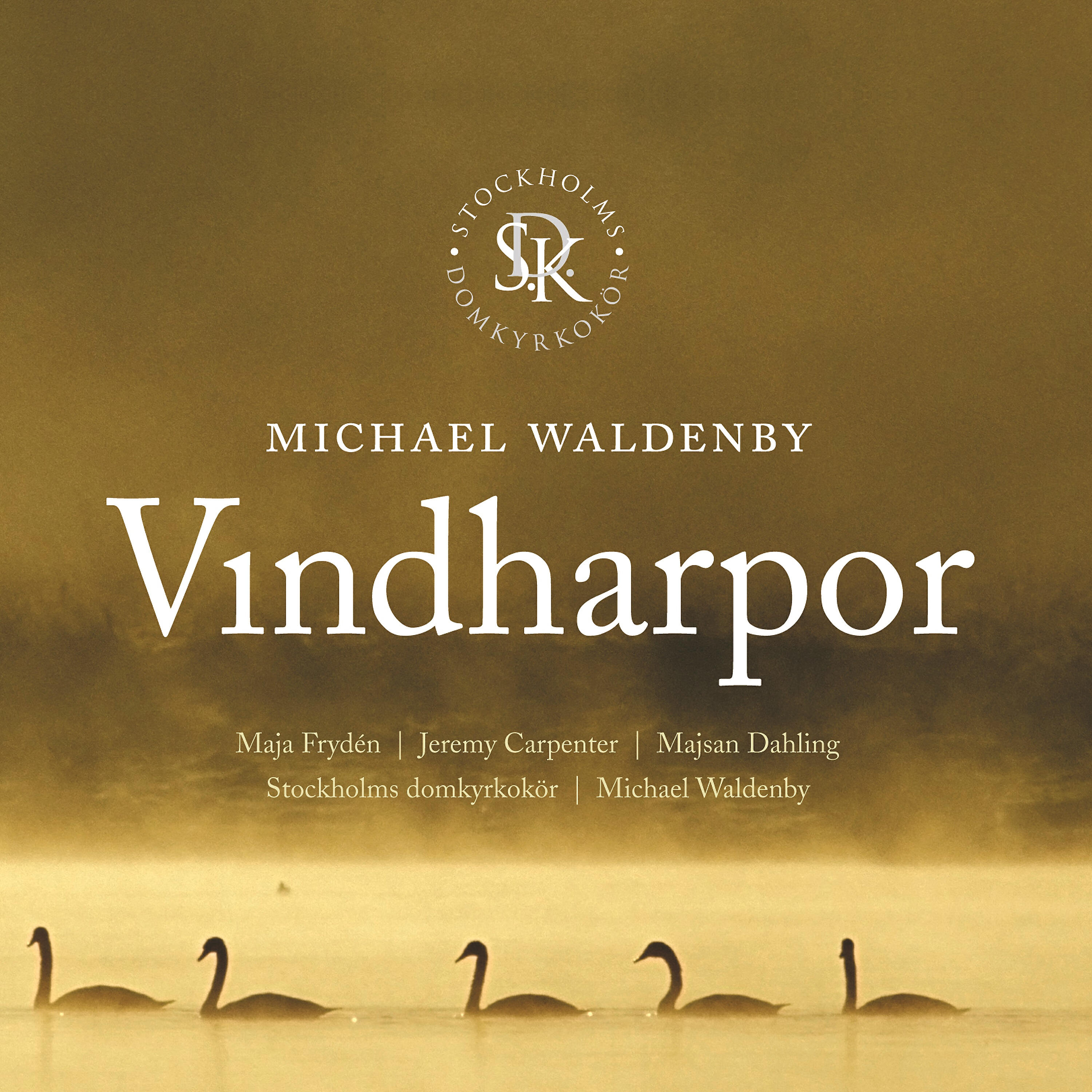 Релиз Vindharpor