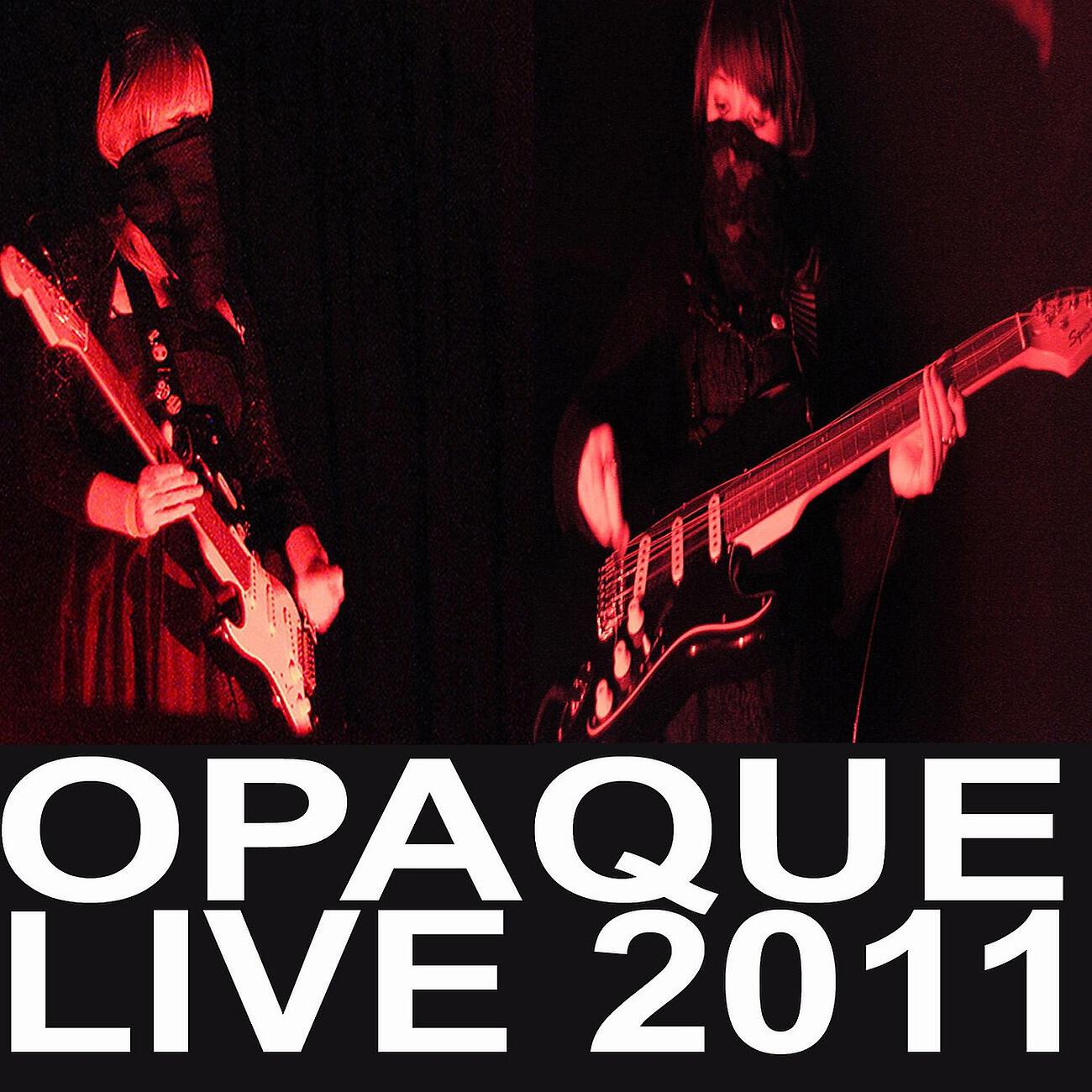 Релиз Live 2011