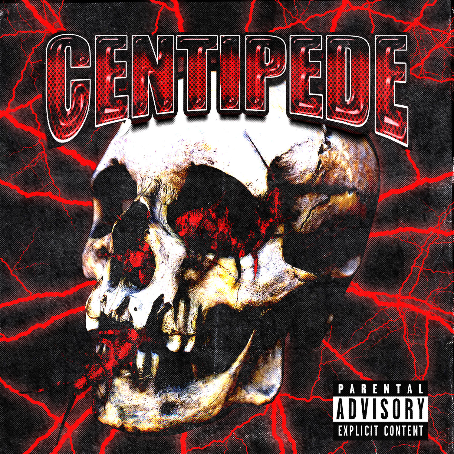 Релиз CENTIPEDE