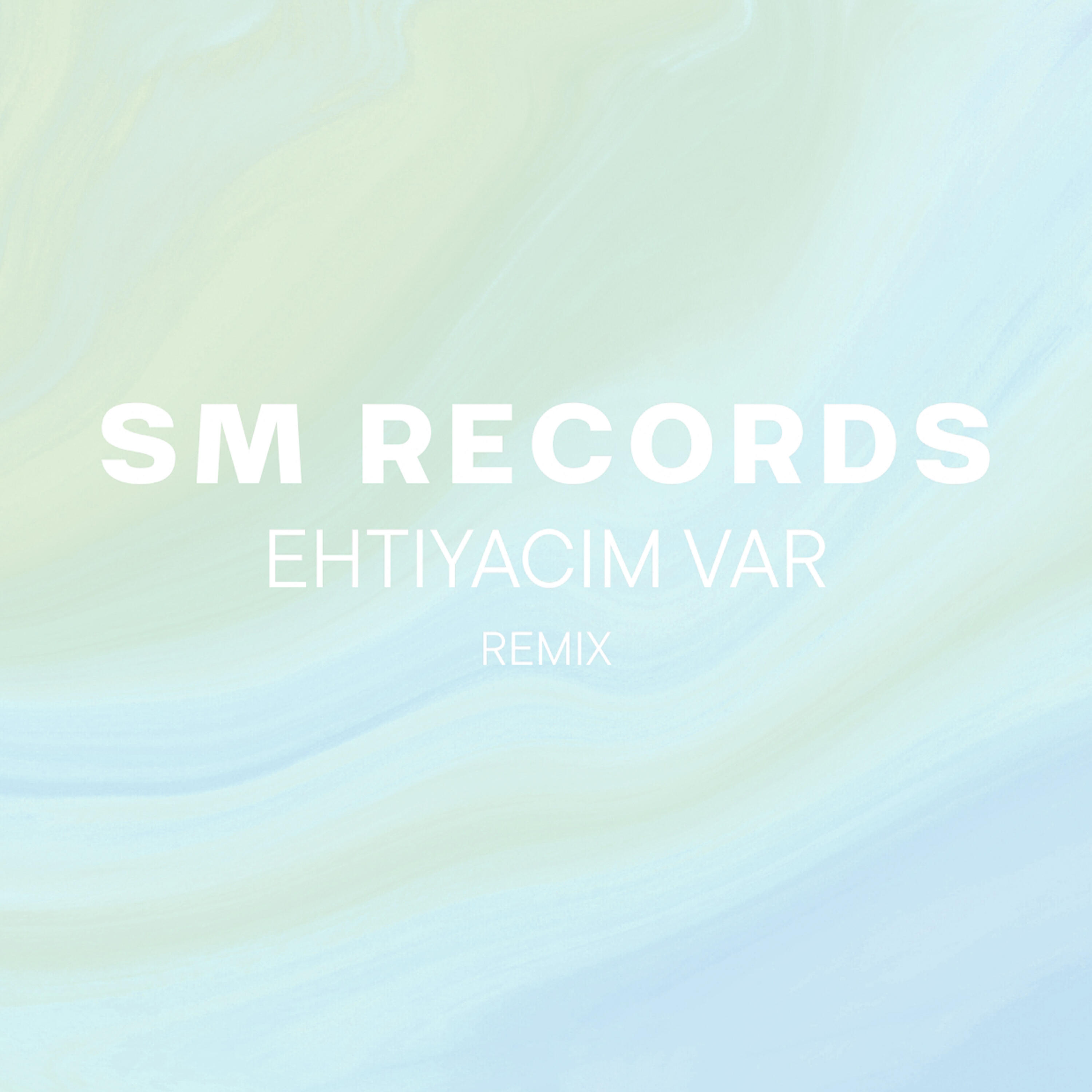 Релиз Ehtıyacım Var