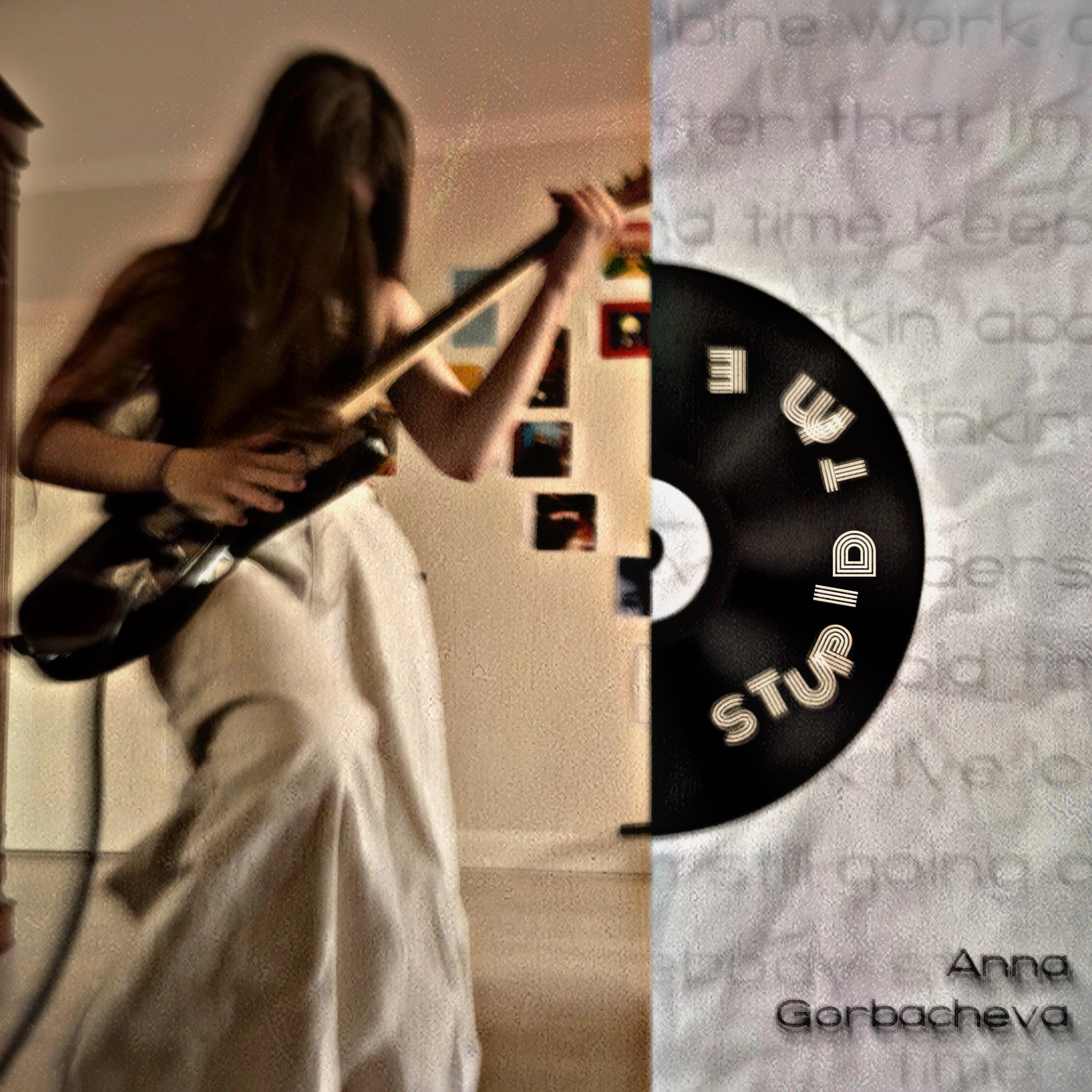 Релиз Stupid Time