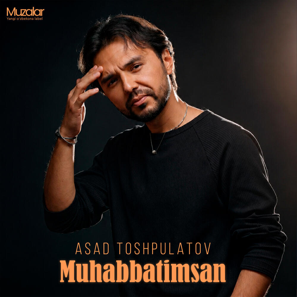 Релиз Muhabbatimsan