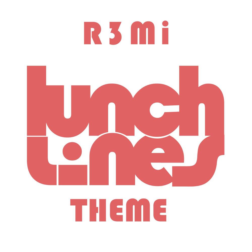 Релиз Lunch Lines Theme