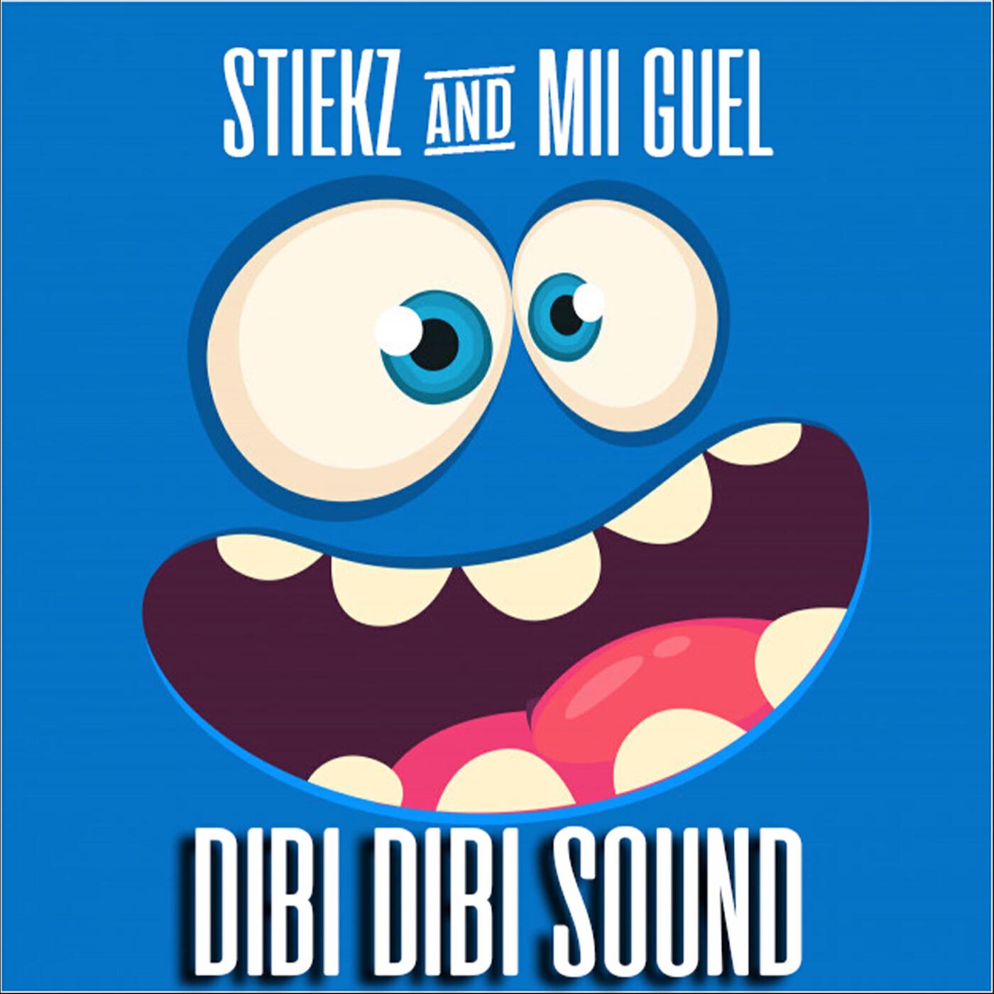 Релиз Dibi Dibi Sound
