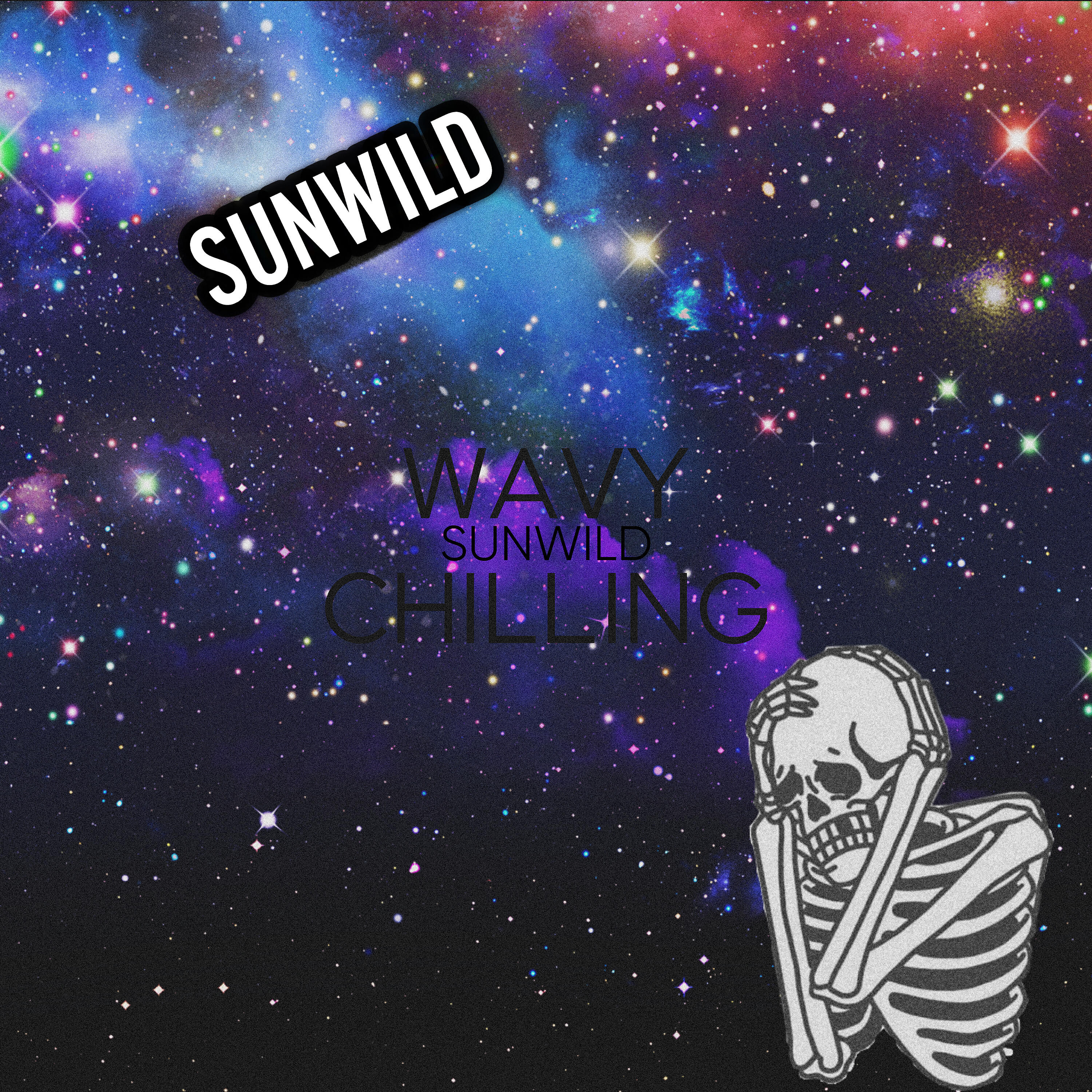 Релиз Wavy Chilling