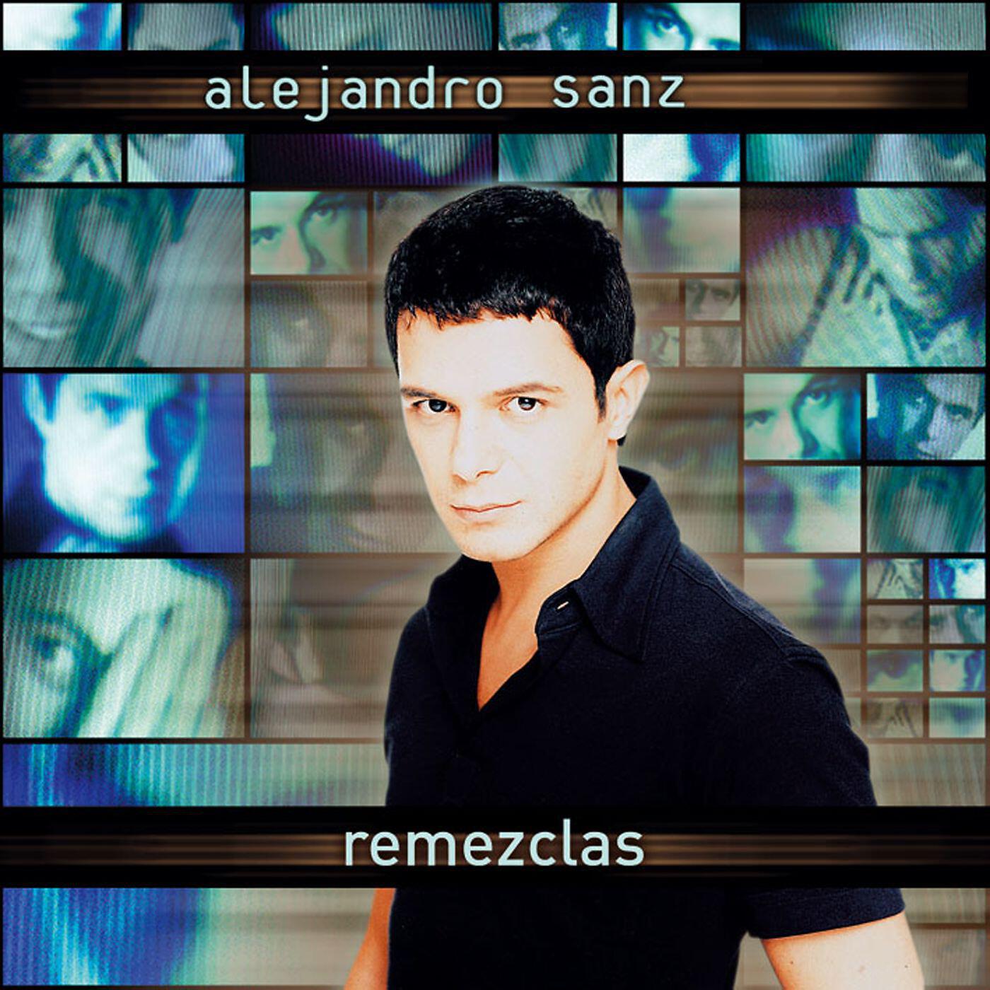 Релиз Remezclas EP