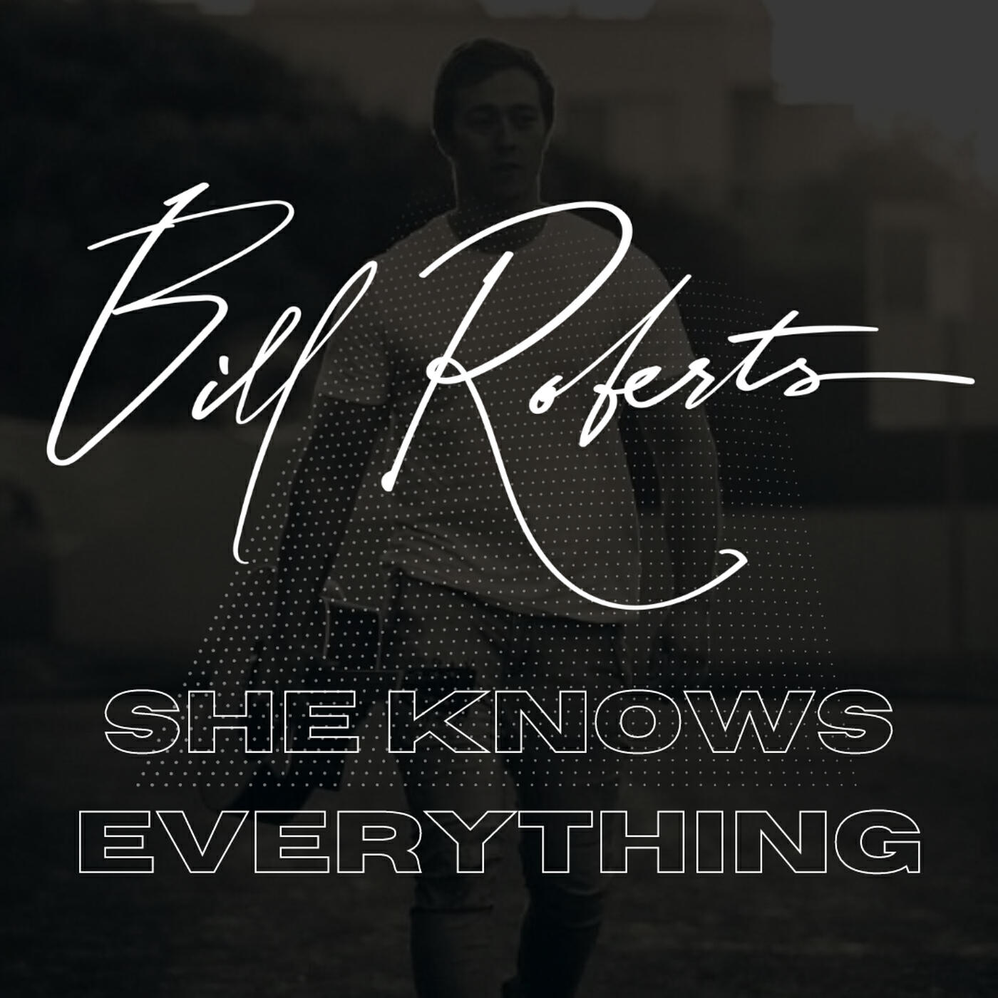 Релиз She Knows Everything