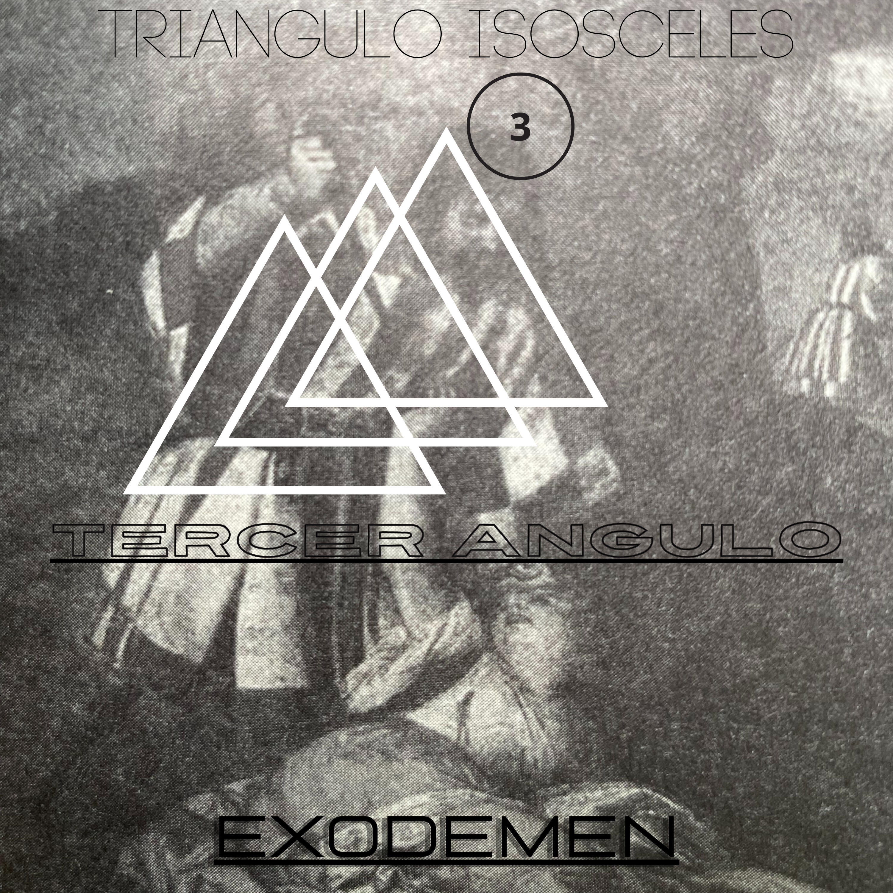 Релиз Tercer Angulo-Triangulo Isosceles.