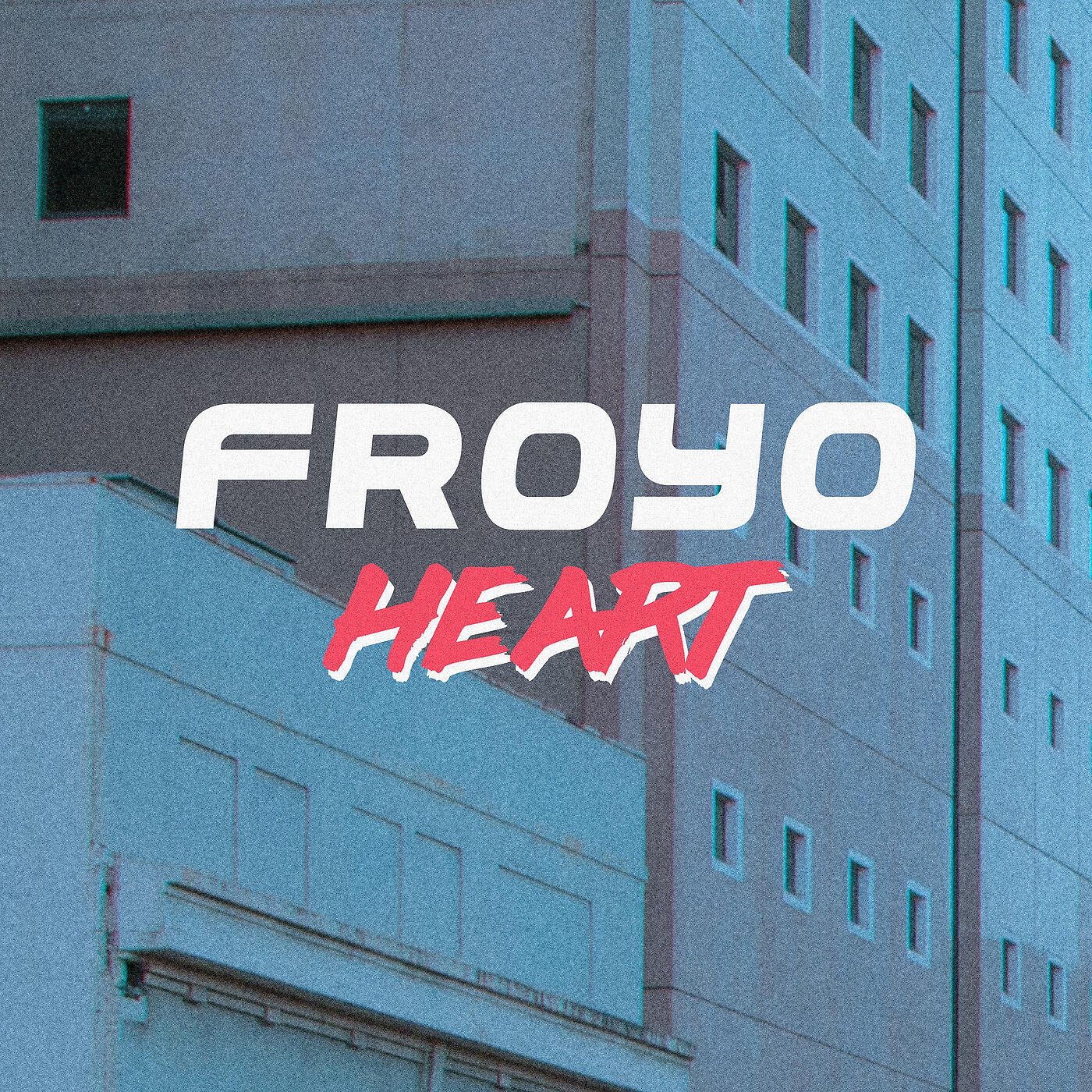 Релиз Heart