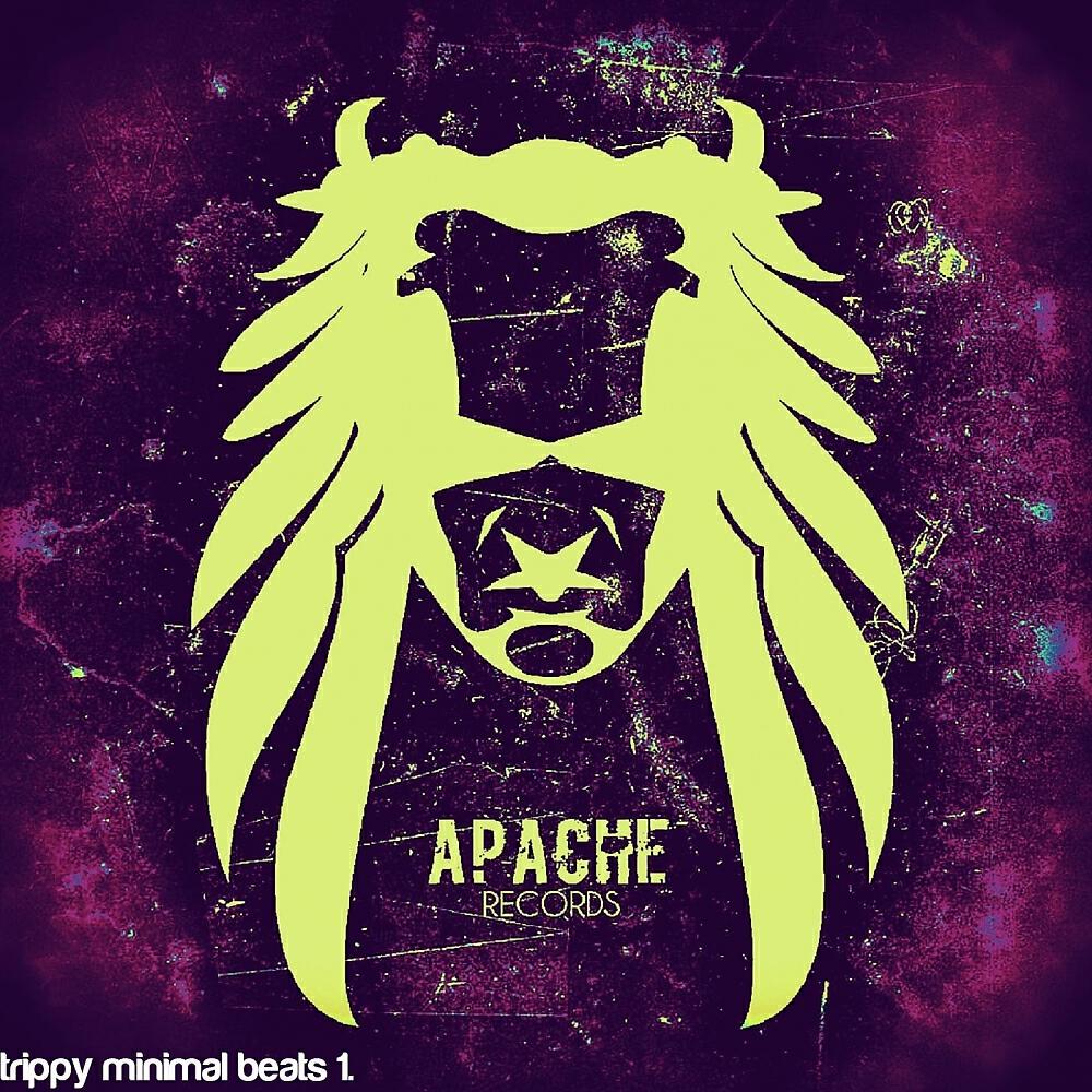Релиз Trippy Minimal Beats
