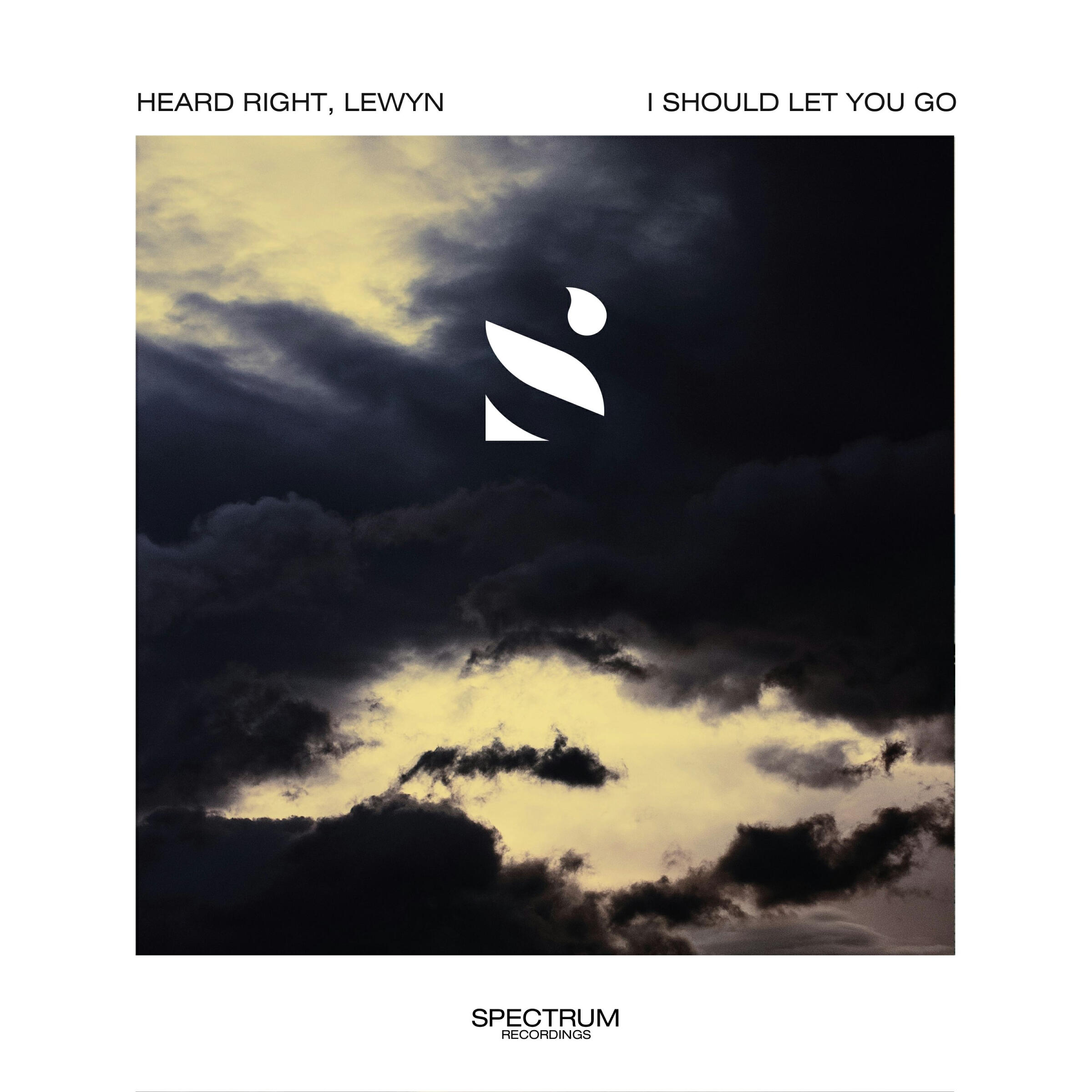 Релиз I Should Let You Go