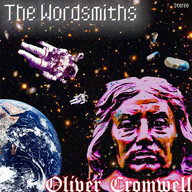 Релиз Oliver Cromwell