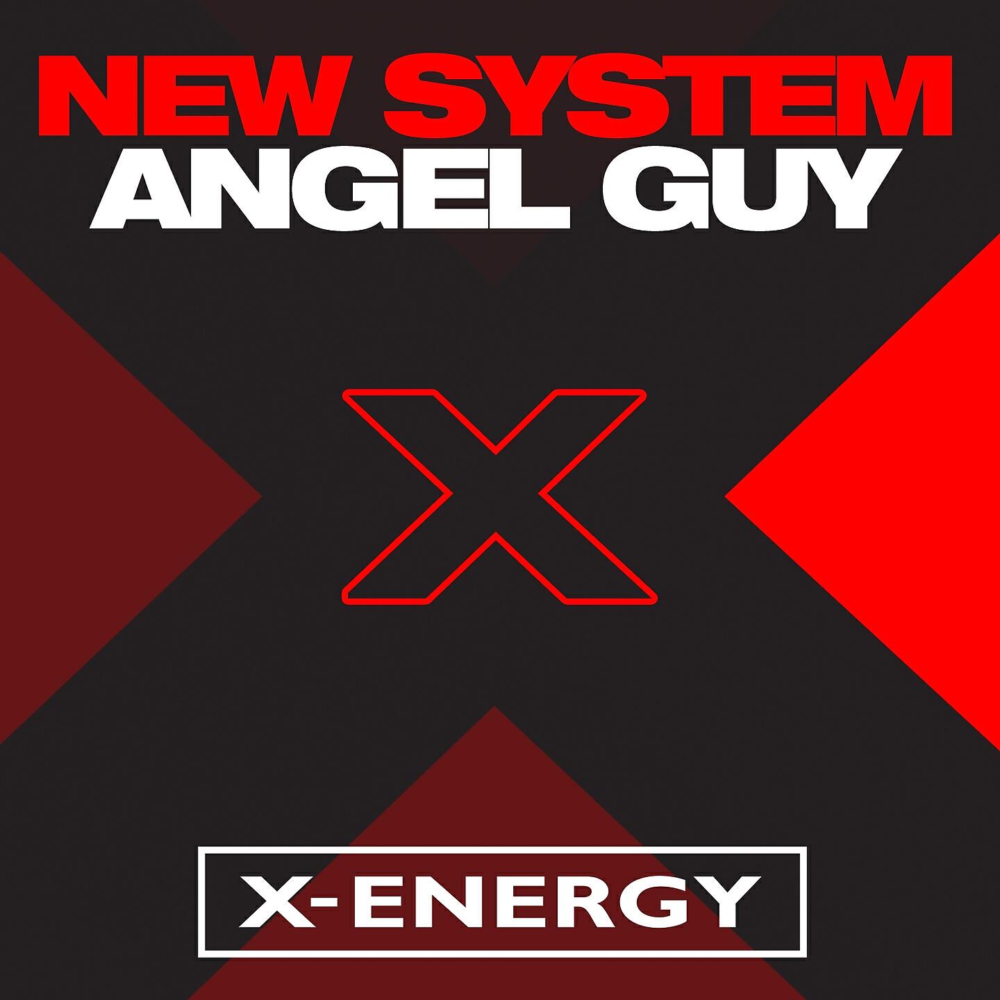 Релиз Angel Guy