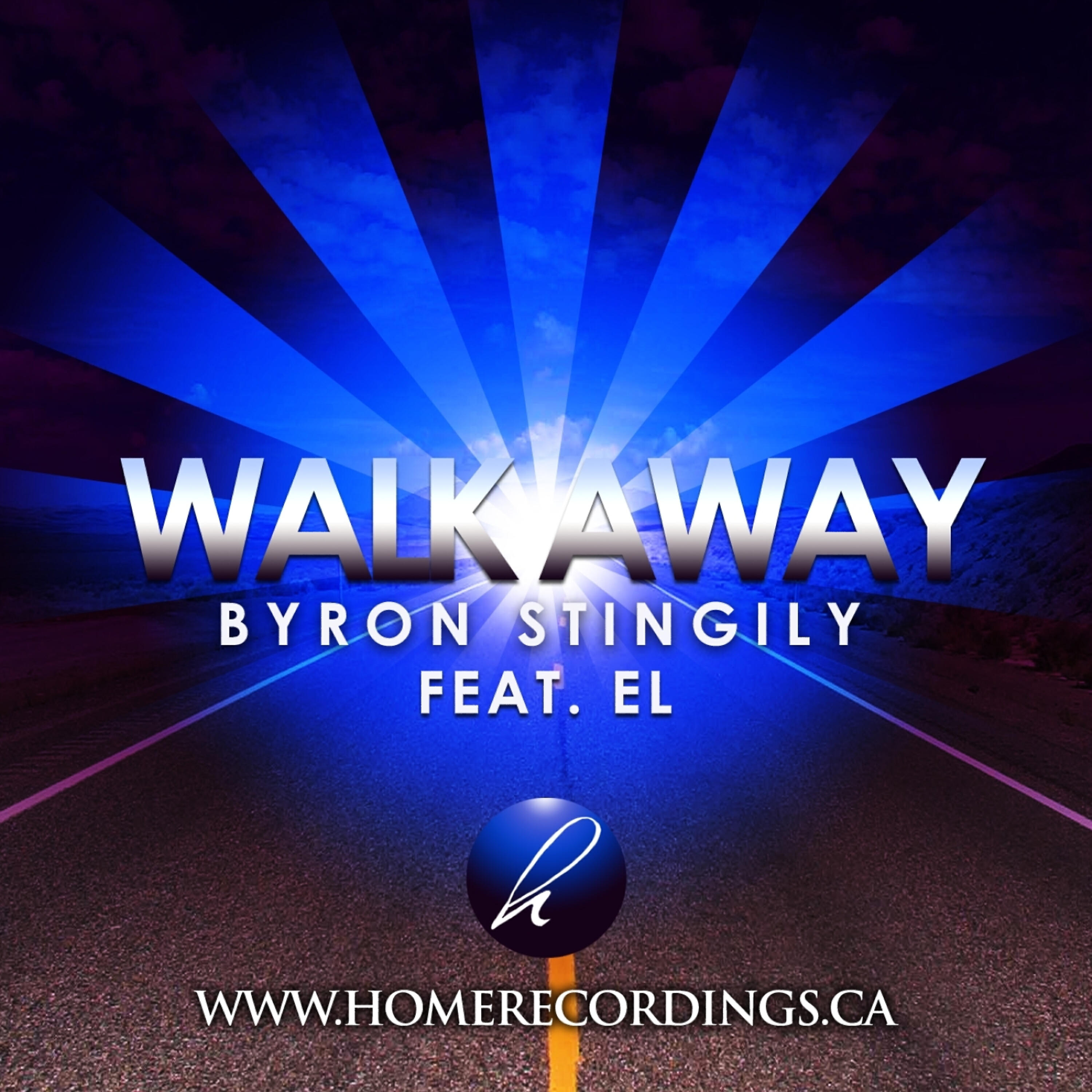 Релиз Walk Away (Byron Stingily feat. EL)