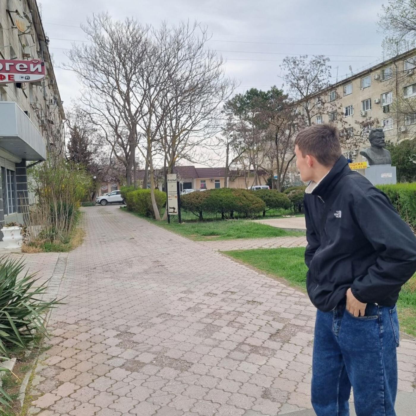 Релиз VIBELY