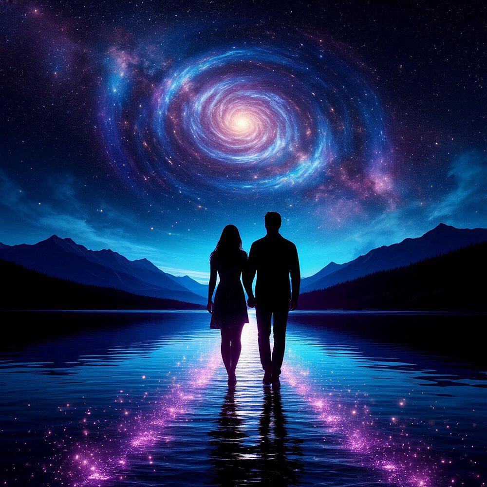 Релиз Where Are You, Love
