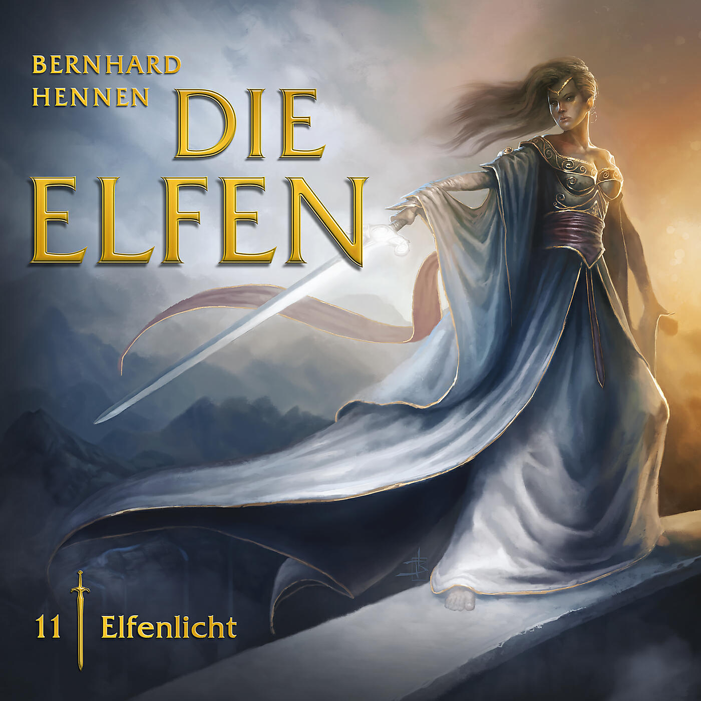 Релиз 11: Elfenlicht