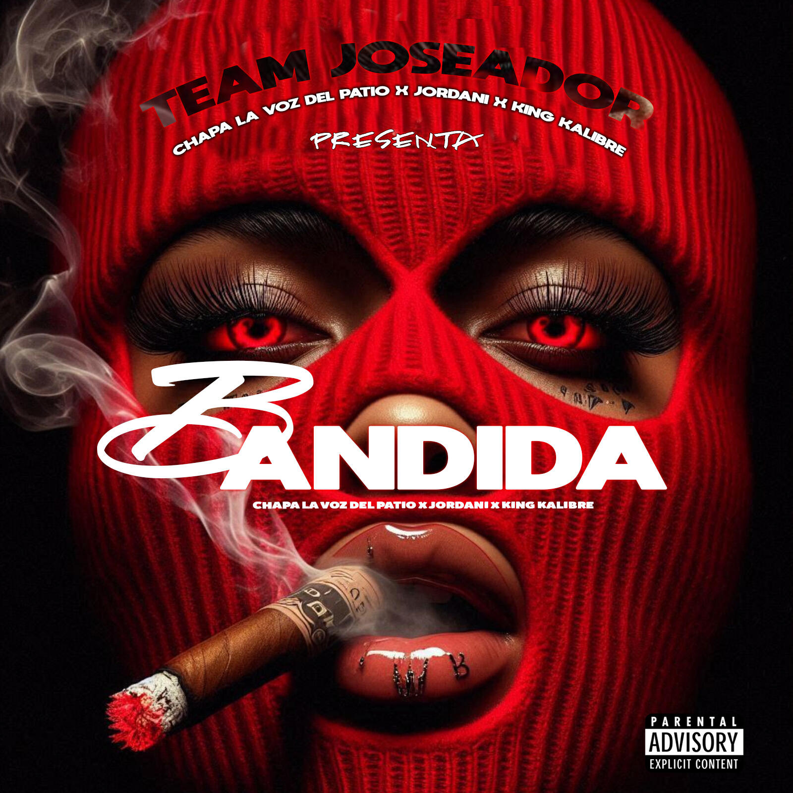 Релиз Bandida