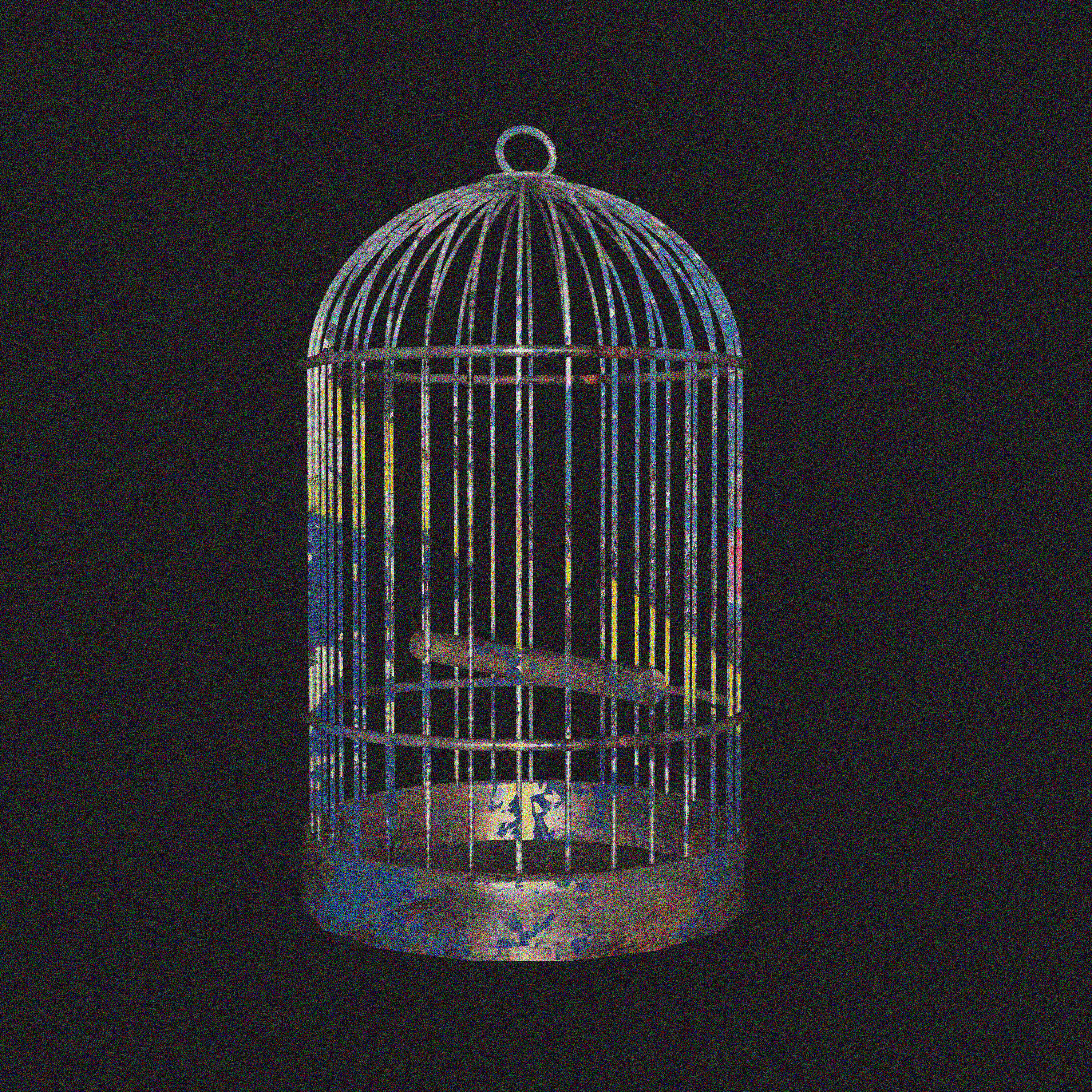 Релиз Dime Como Voy