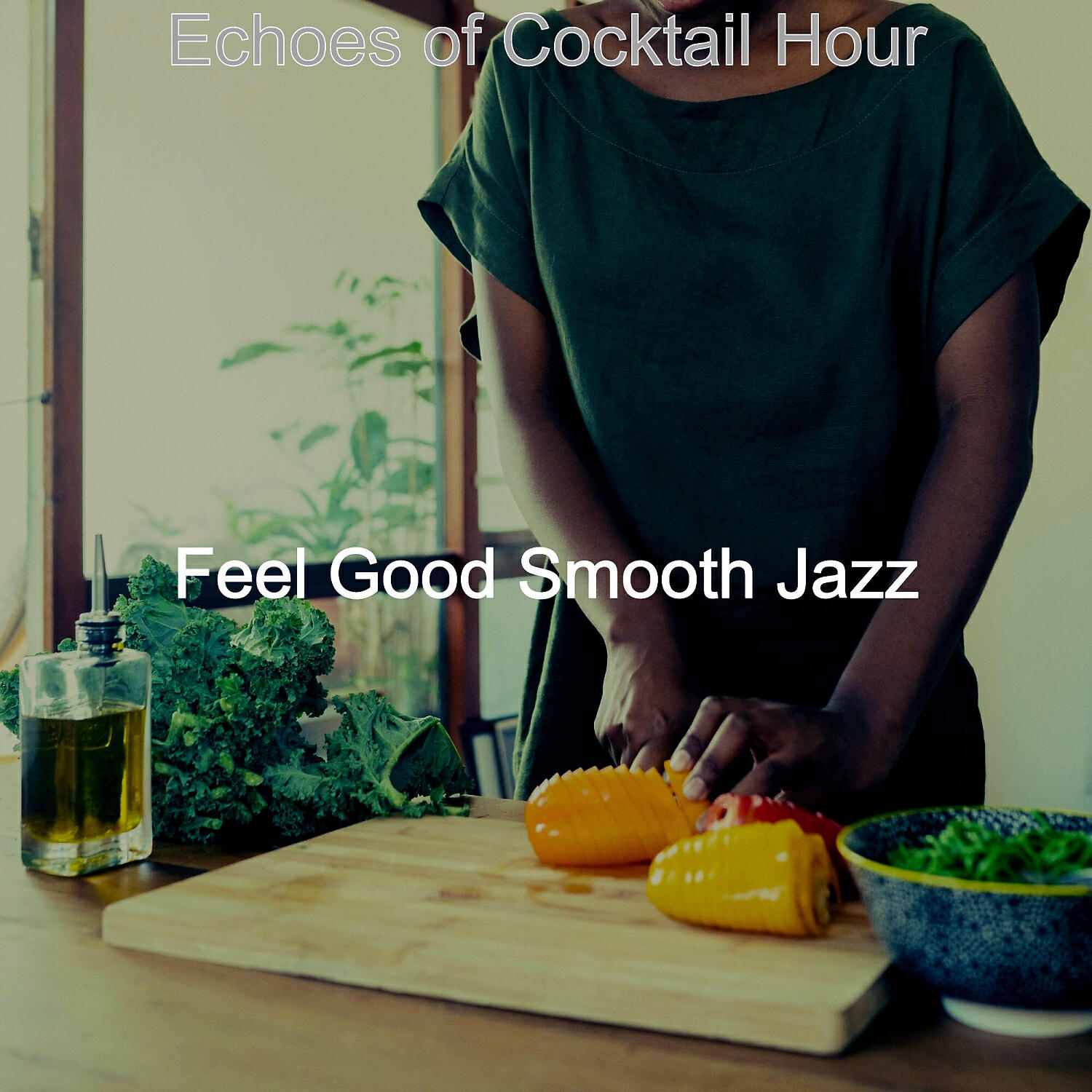 Релиз Echoes of Cocktail Hour