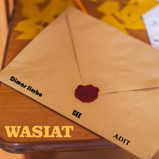Релиз Wasiat