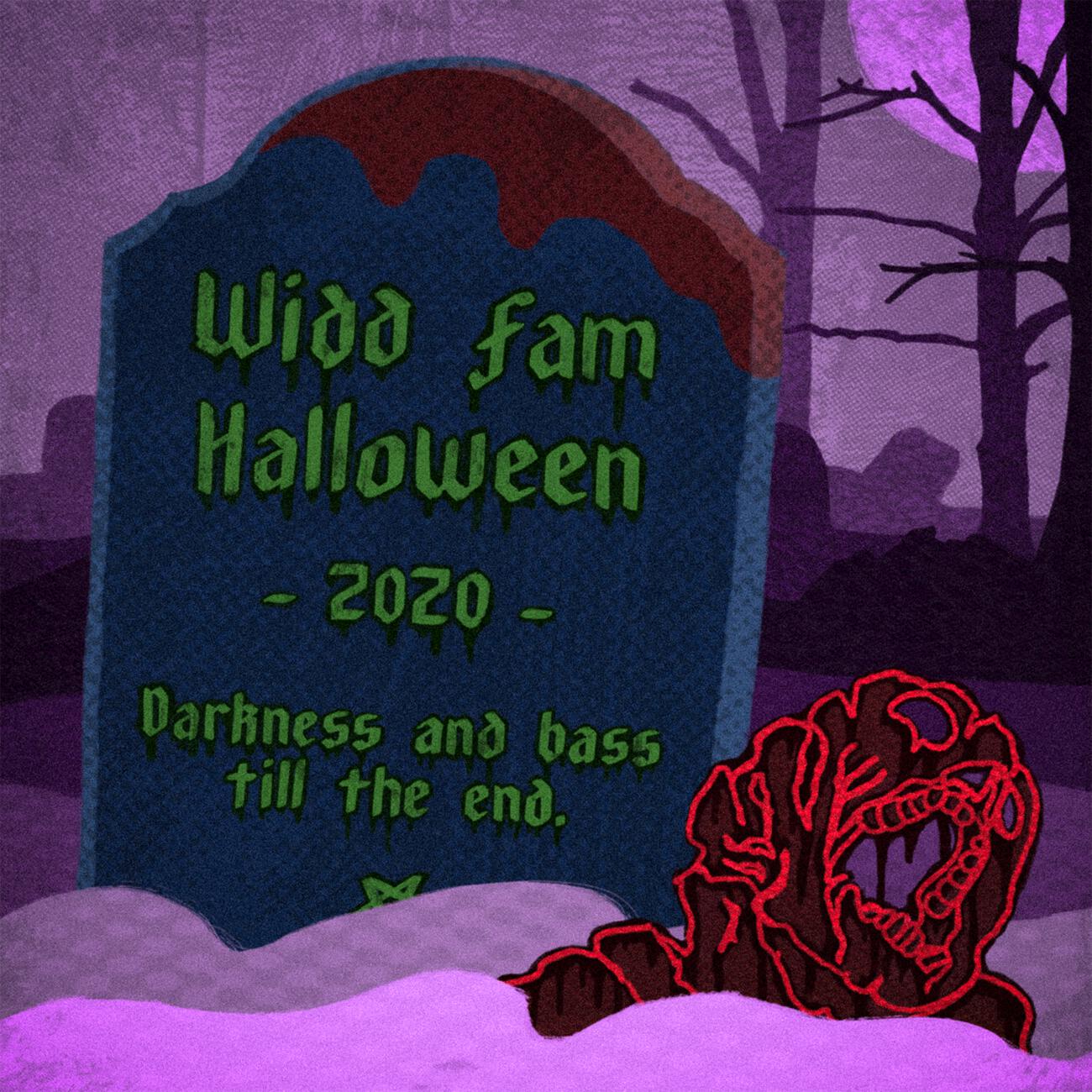 Релиз Tricks & Treats