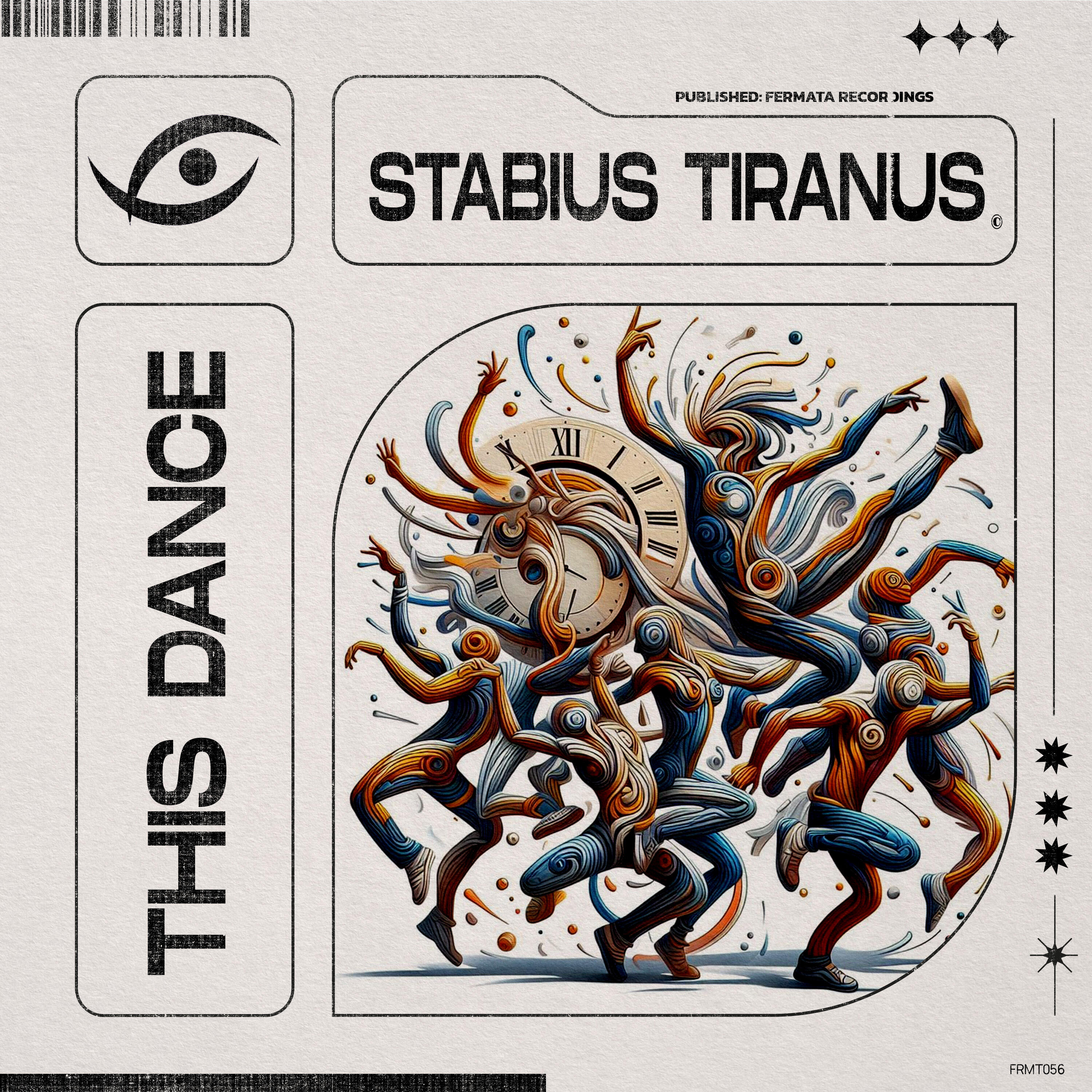 Релиз This Dance
