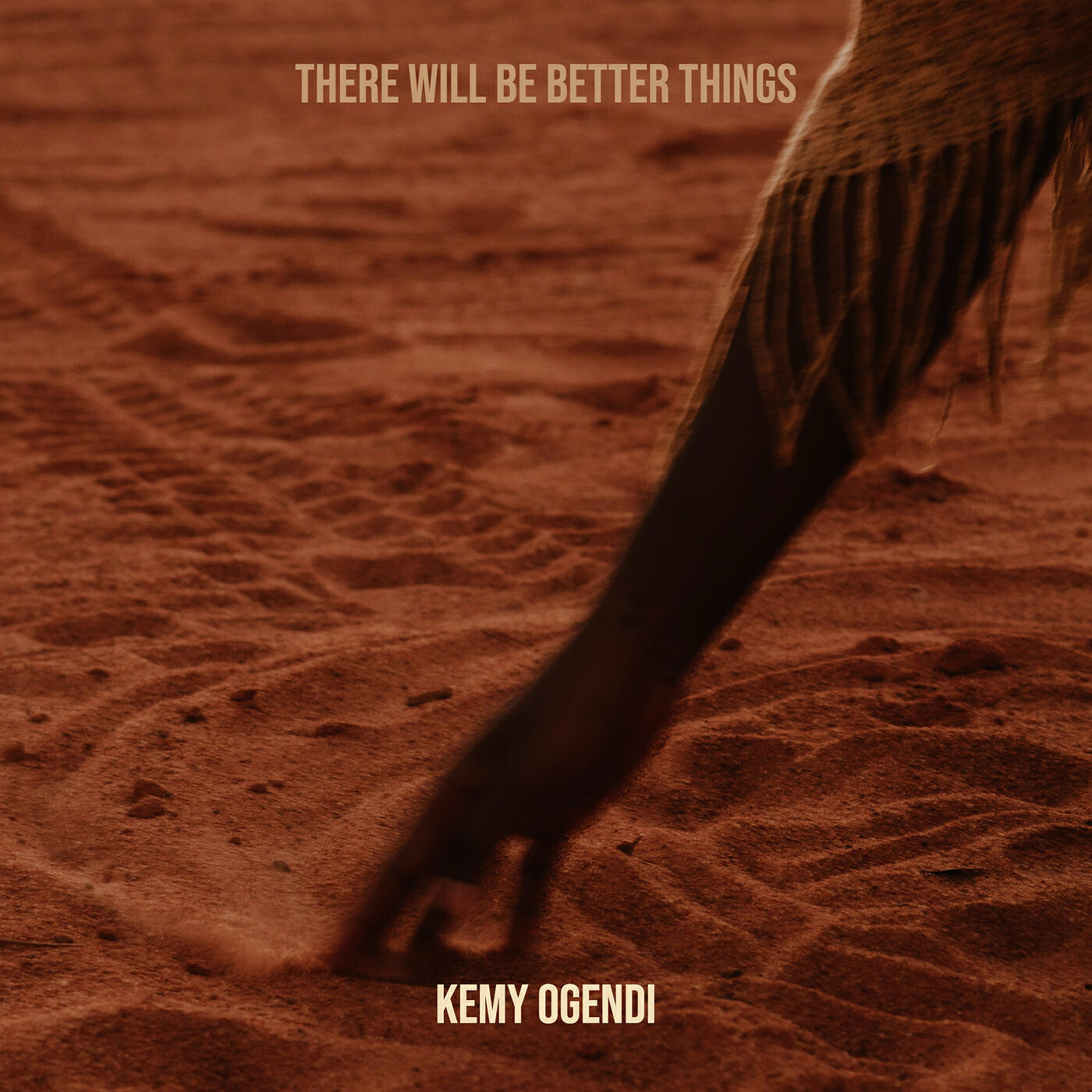 Релиз There Will Be Better Things
