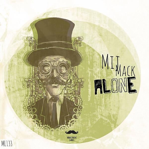 Релиз Alone