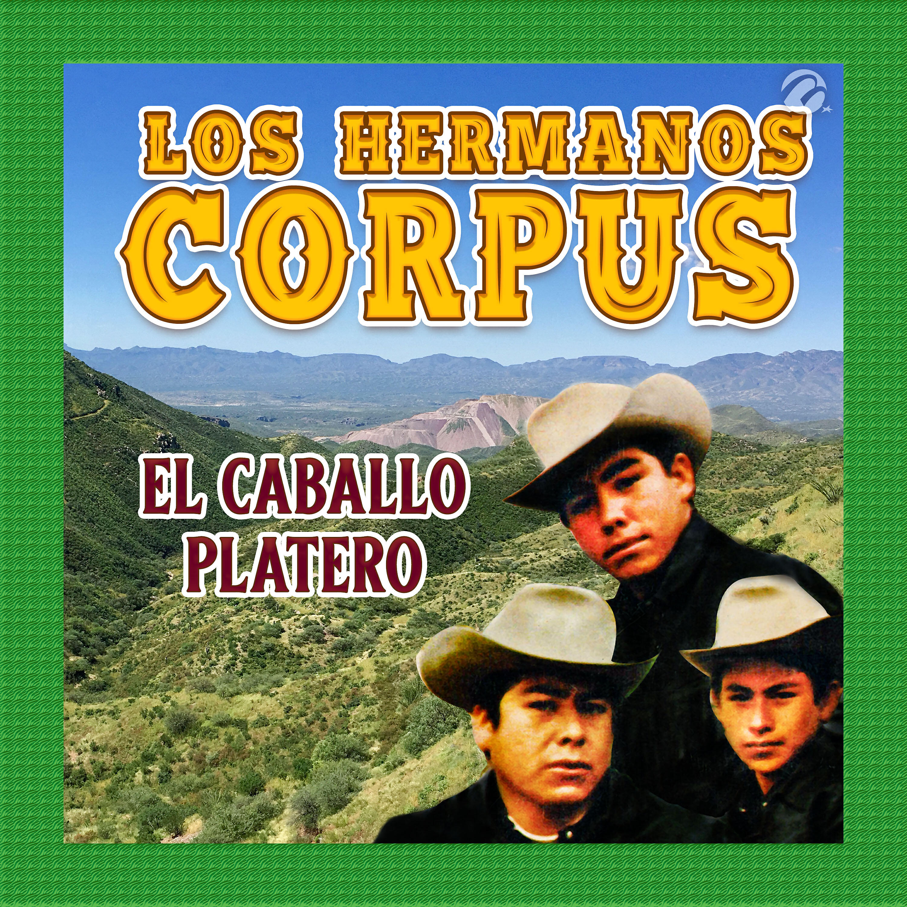 Los Hermanos Corpus