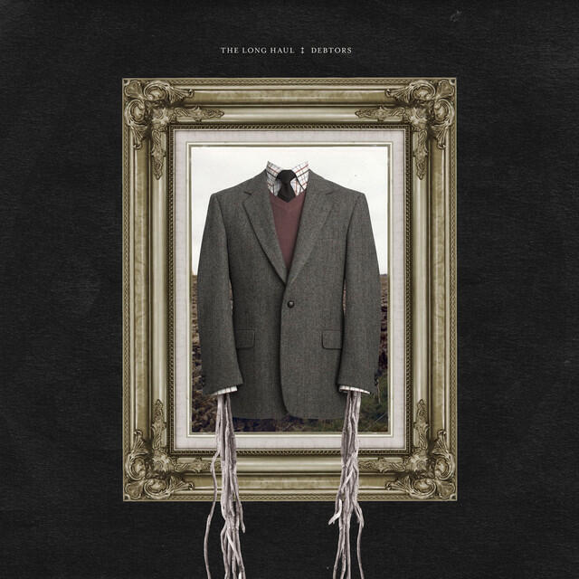 Релиз Debtors