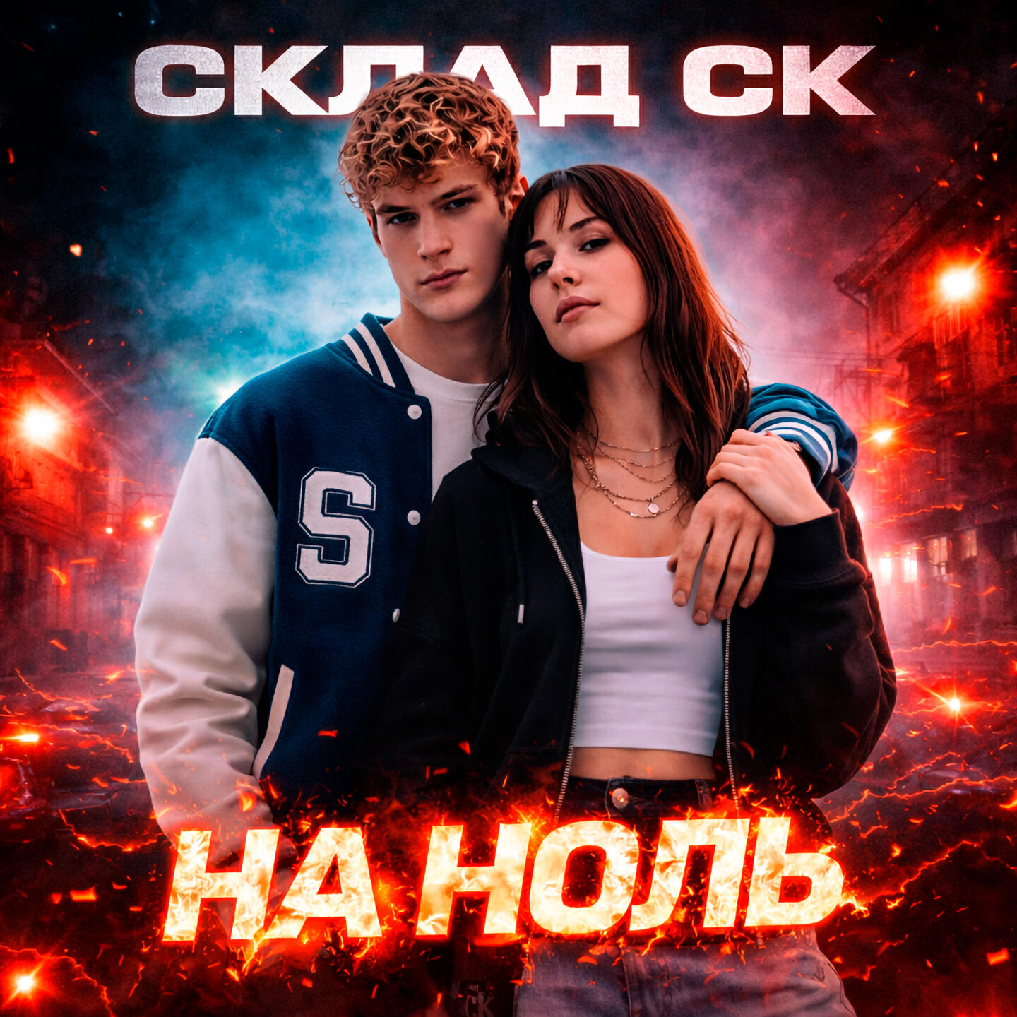 Релиз НА НОЛЬ