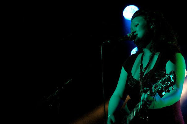 Charlotte & The Co-Stars