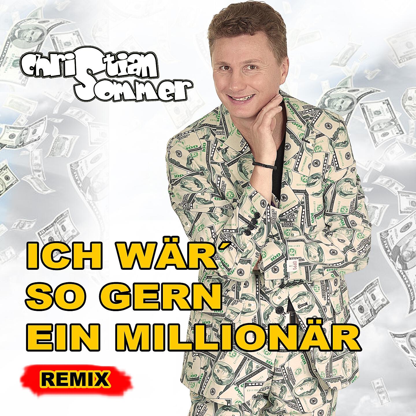 Релиз Ich wär so gern ein Millonär