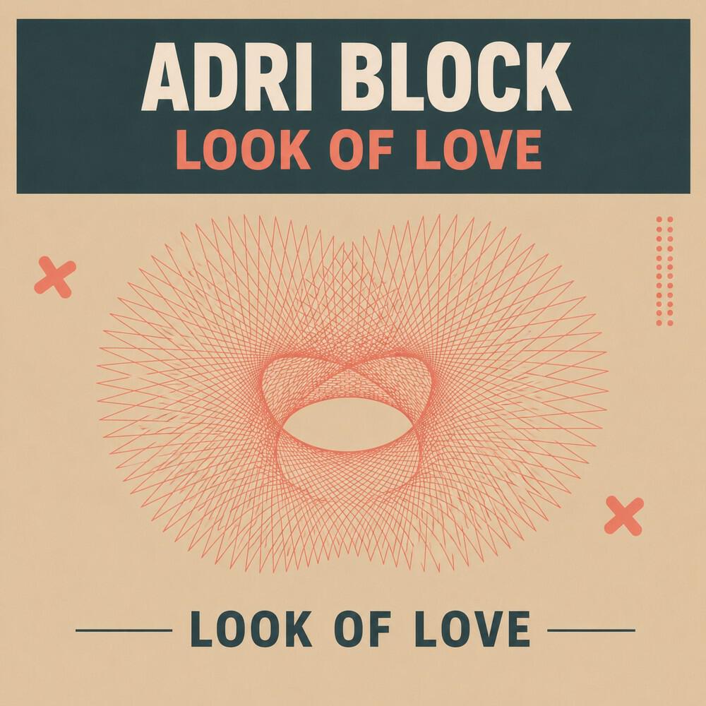 Релиз Look of Love
