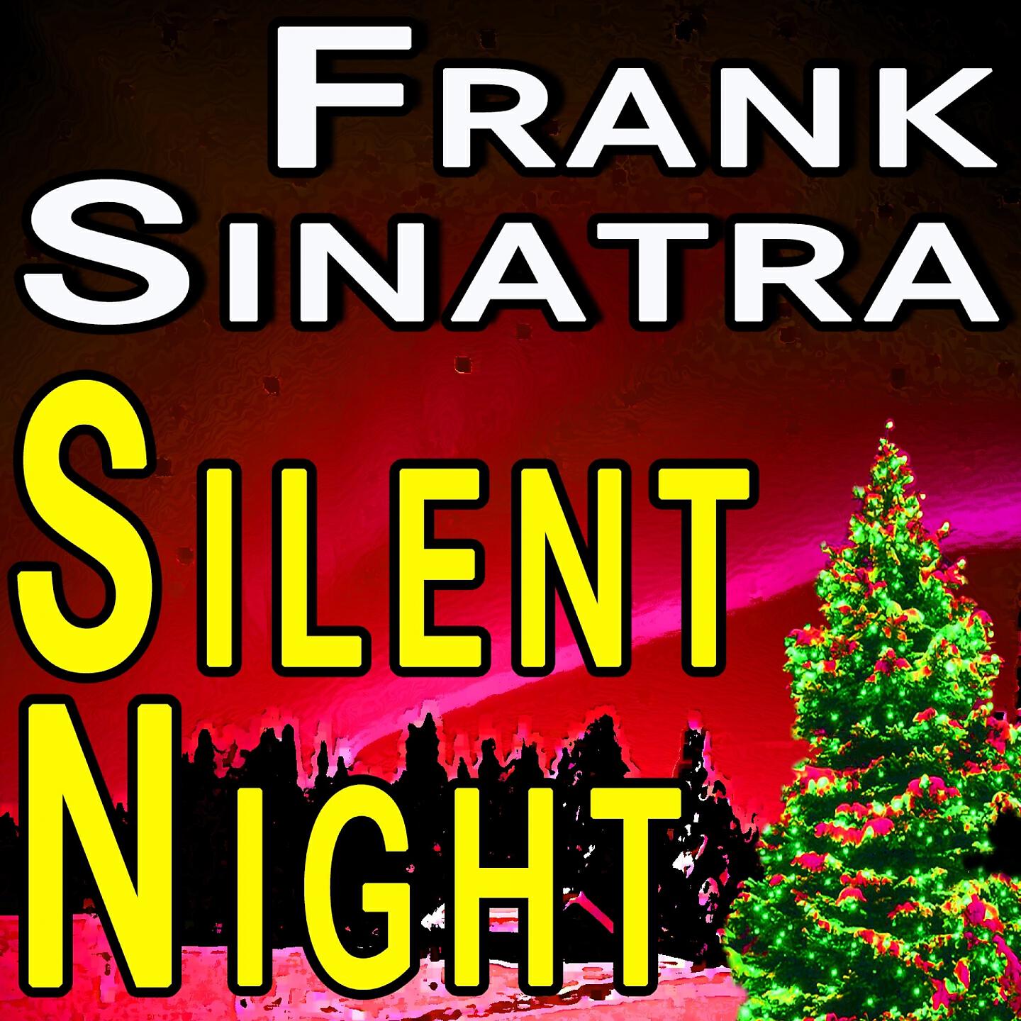 Постер альбома Silent Night