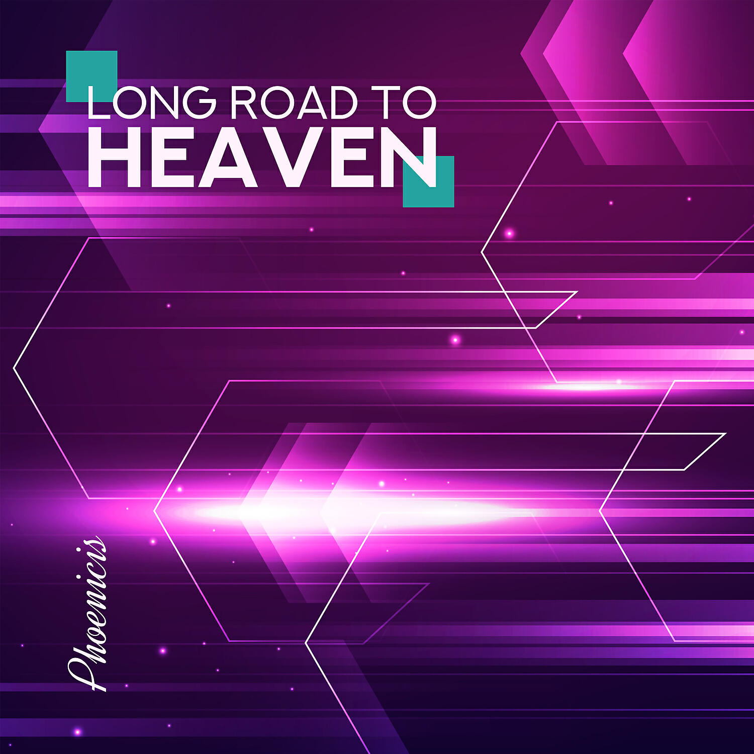 Релиз Long Road to Heaven