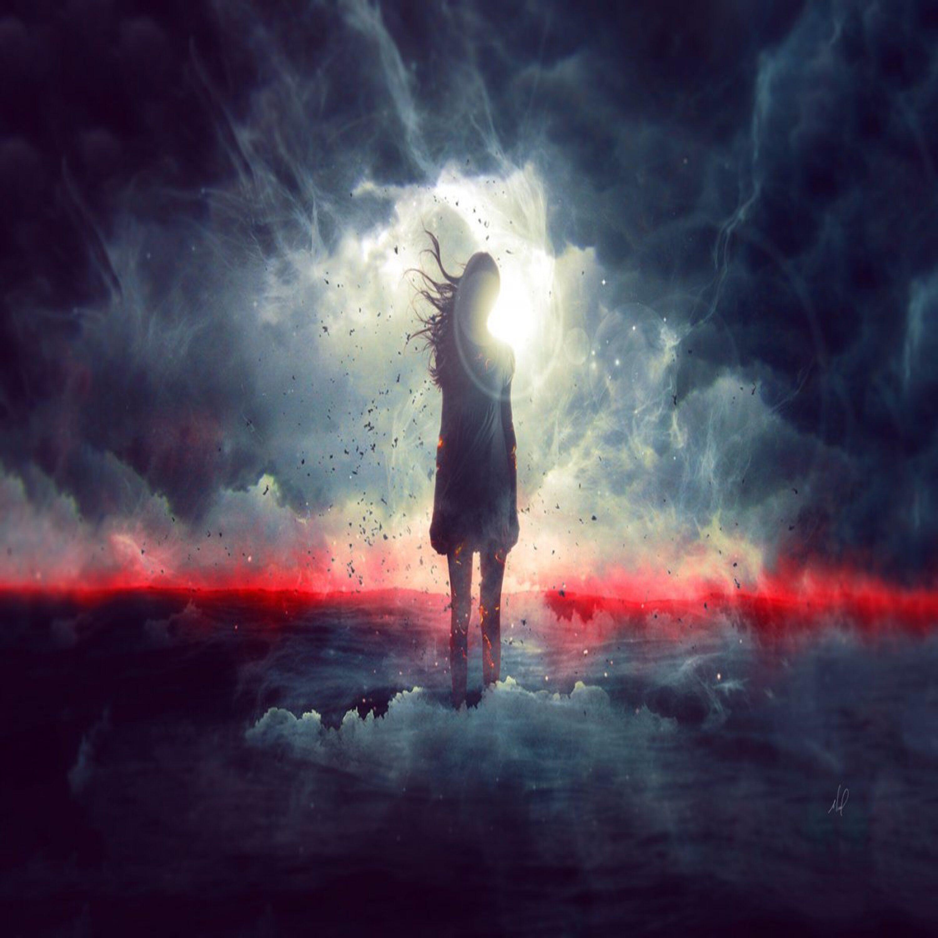Релиз Dark Space